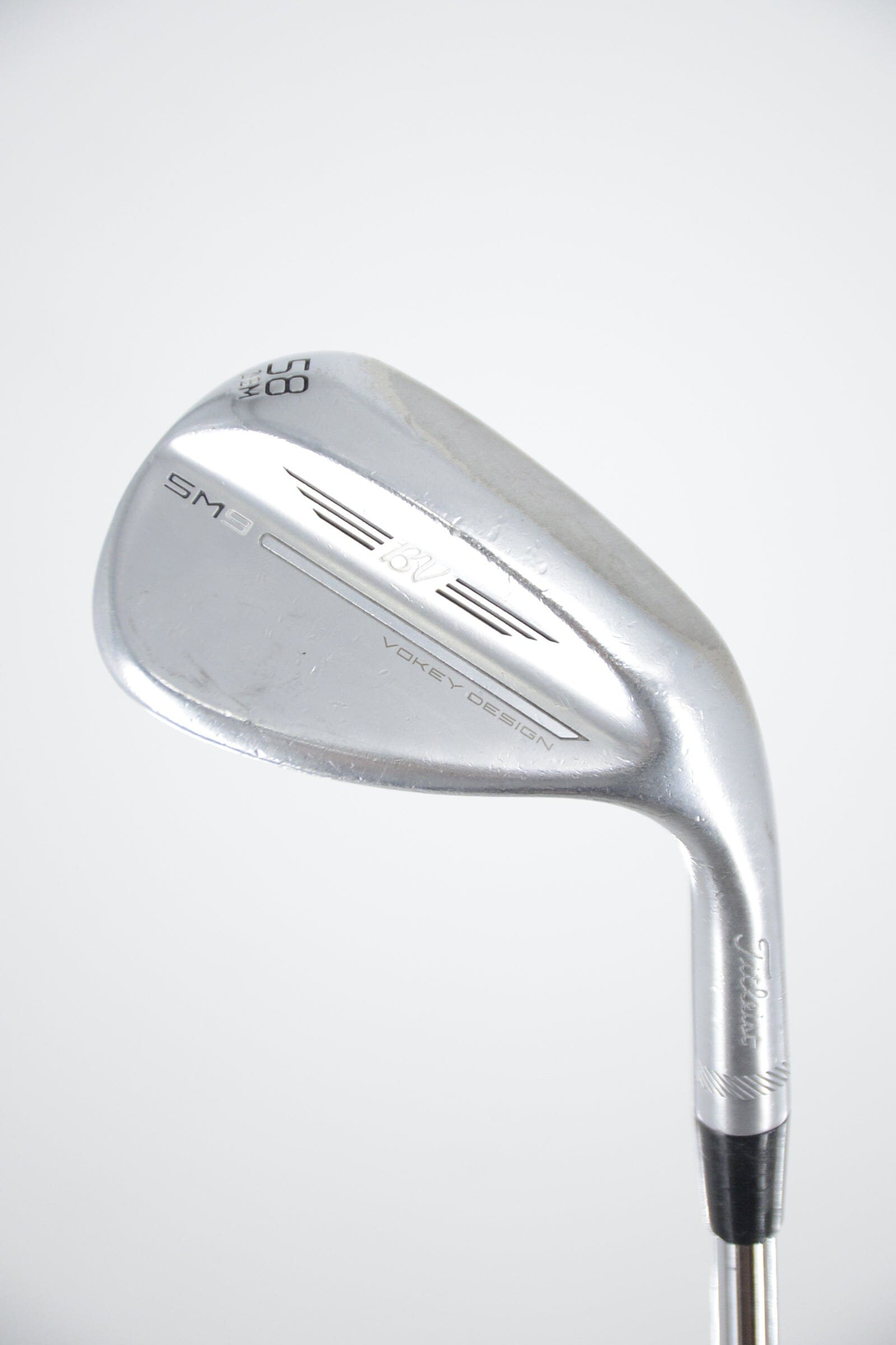 Titleist/Vokey Wedges