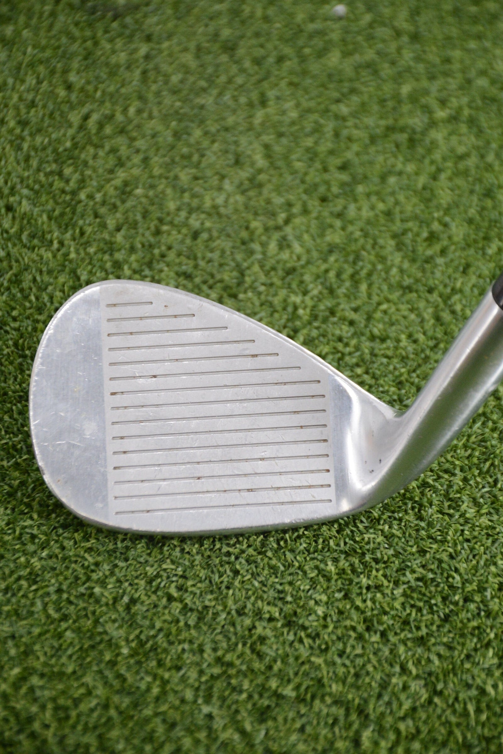 Mizuno MP T Series 58 Degree Wedge R Flex 34.75" Golf Clubs GolfRoots 