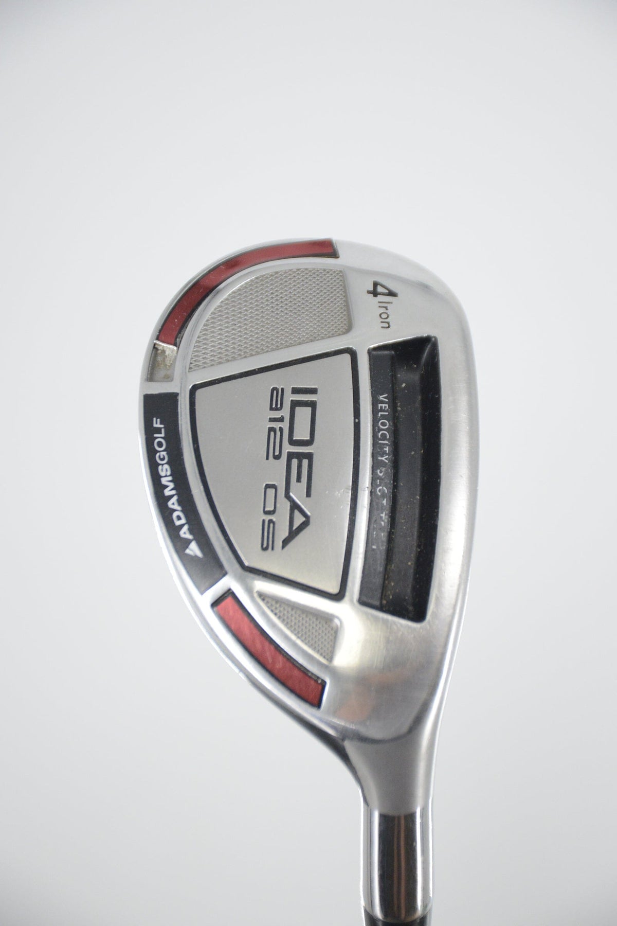 Adams Idea A12OS 4 Hybrid R Flex 39.5"