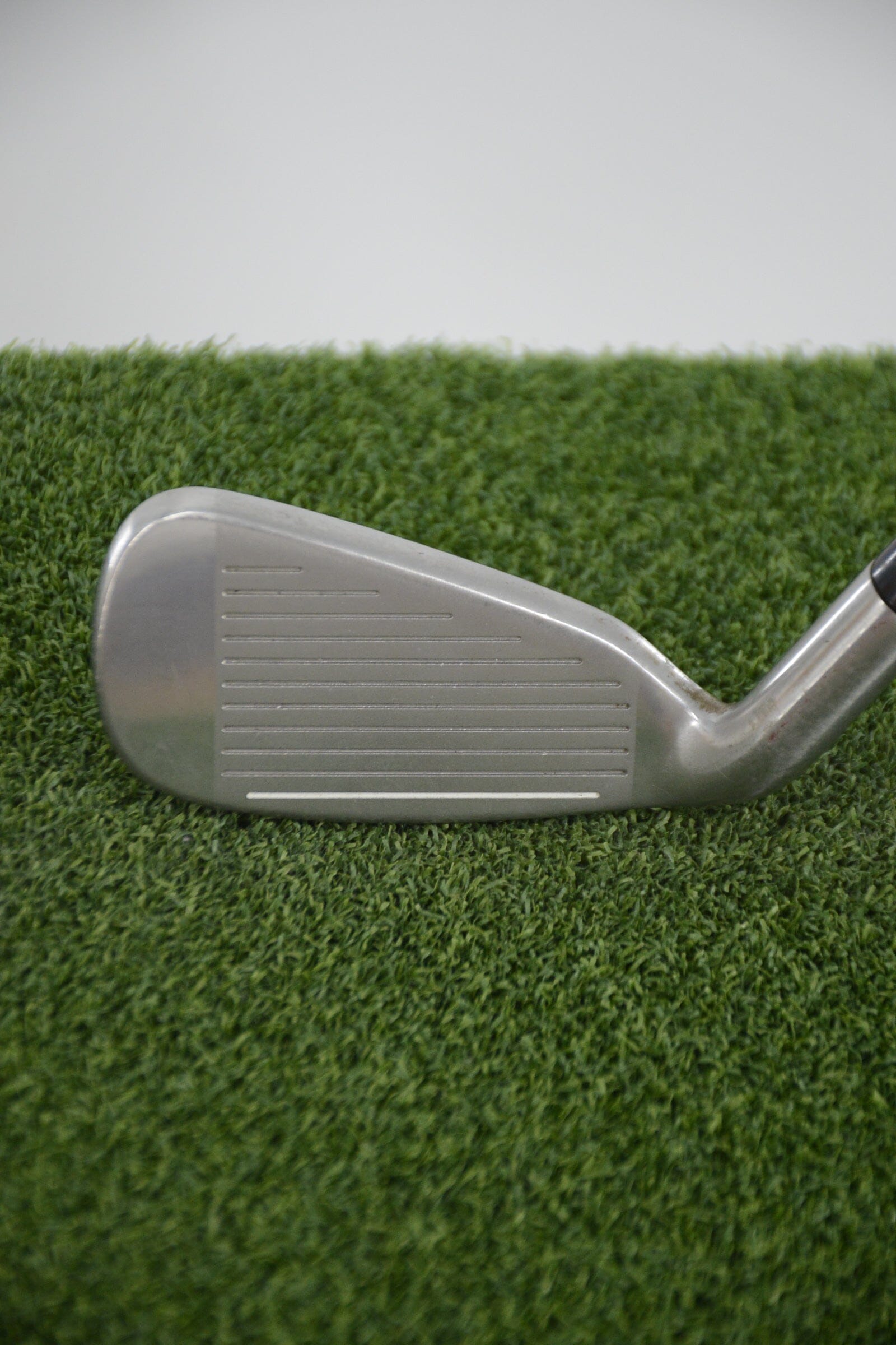 Cleveland Ta5 (Silver Foil Medallion) 2 Iron S Flex 39.5" Golf Clubs GolfRoots 