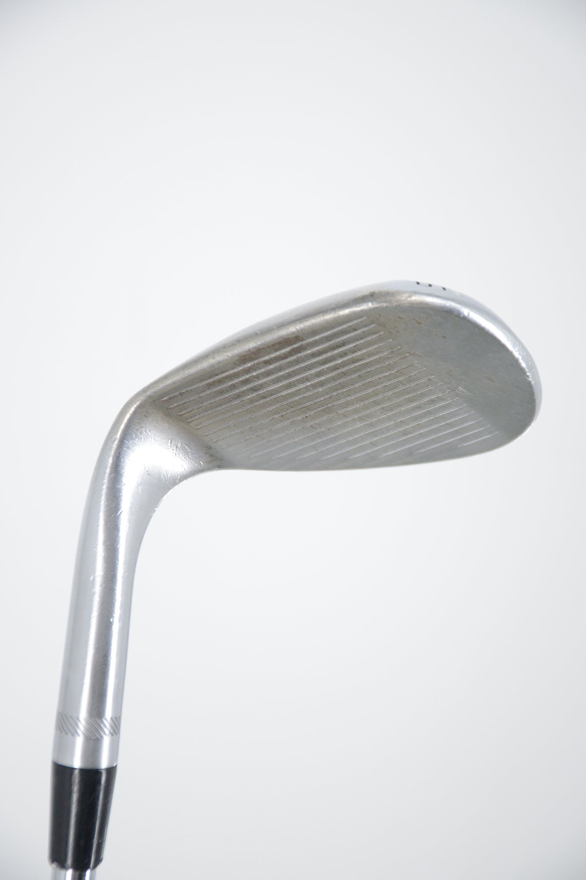 Titleist Vokey SM9 Tour Chrome 58 Degree Wedge Wedge Flex 34.75"