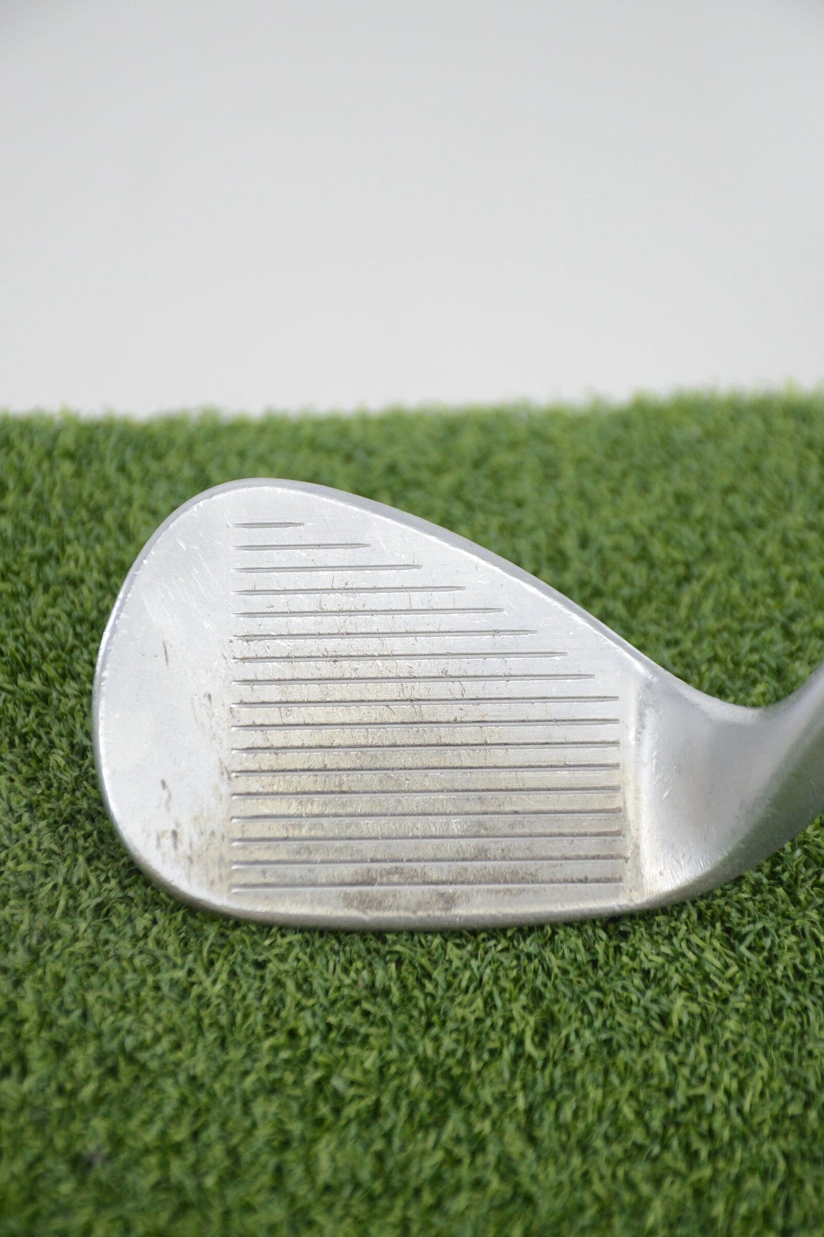 Titleist Vokey SM9 Tour Chrome 58 Degree Wedge Wedge Flex 34.75"