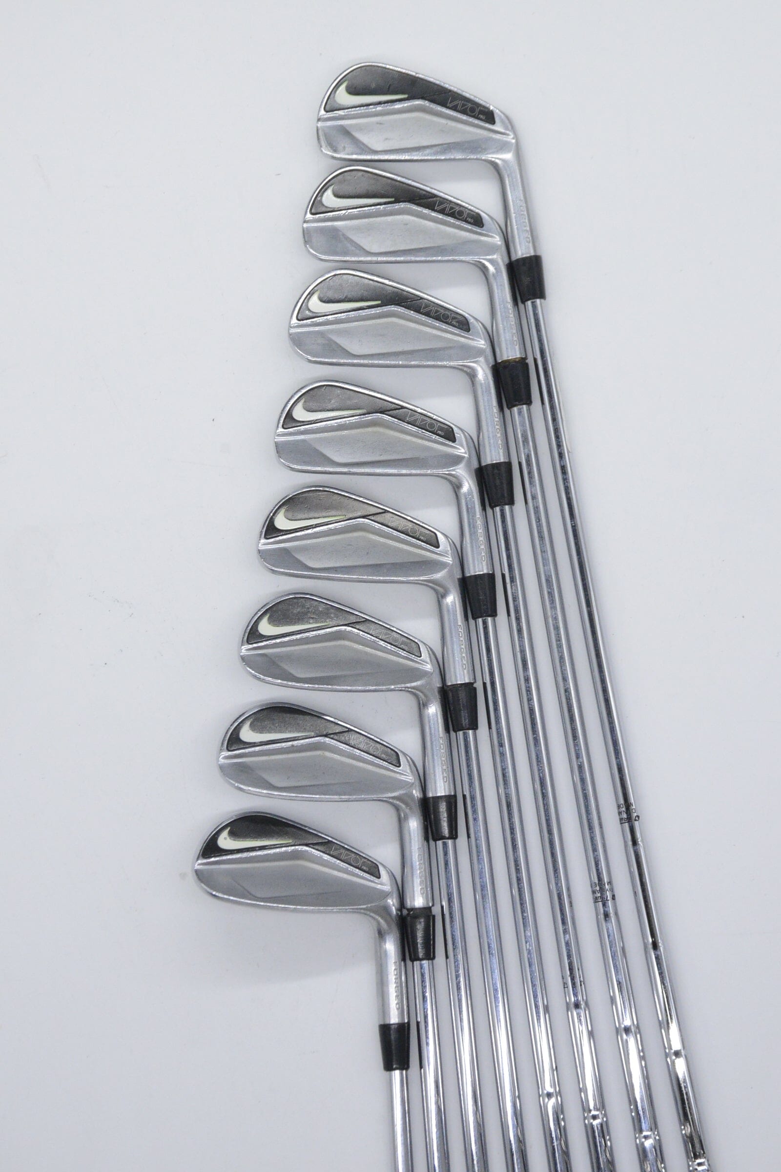 Nike Vapor Pro 3-PW Iron Set S Flex +0.25