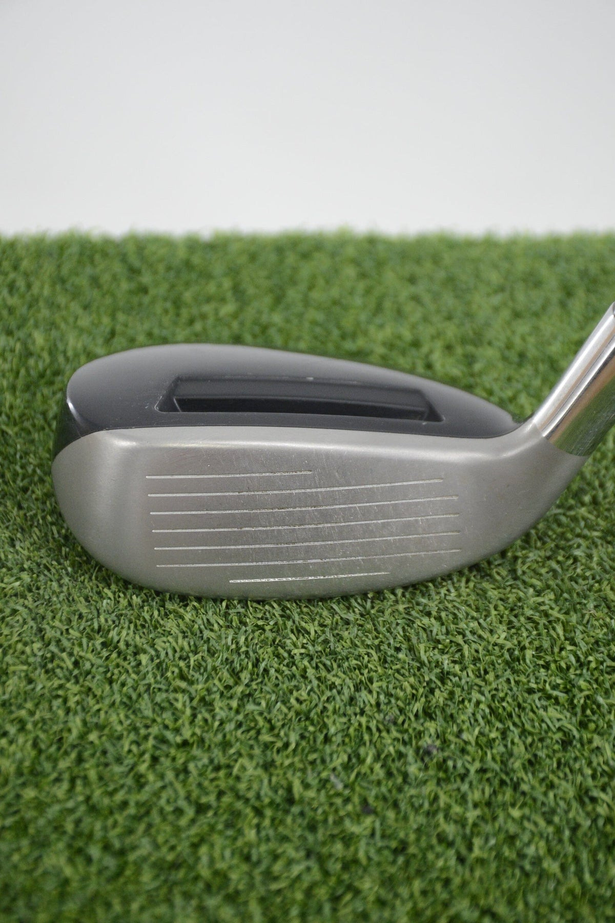 Adams Idea A12OS 4 Hybrid R Flex 39.5" Golf Clubs GolfRoots 