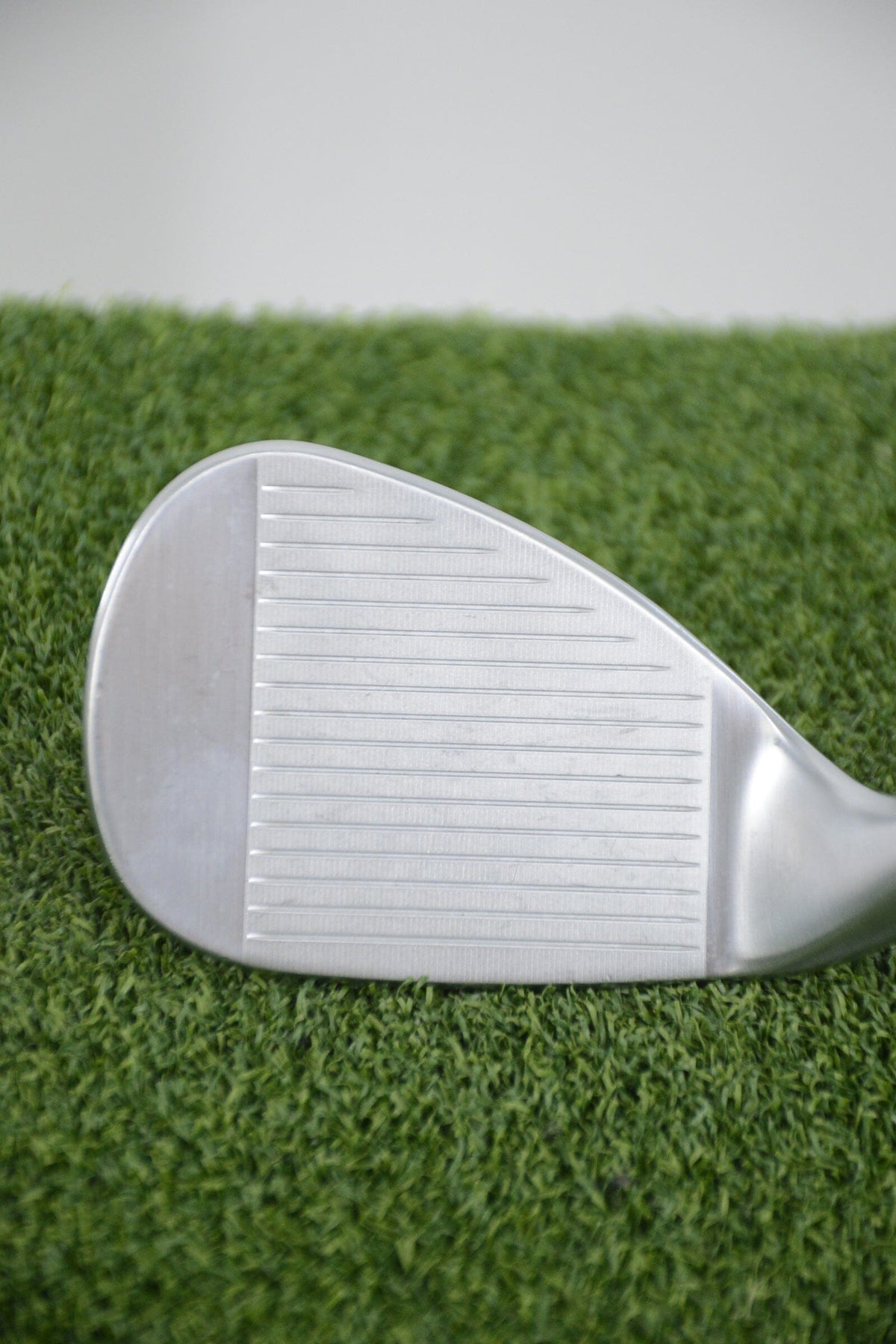 Callaway Opus SP Chrome 56 Degree Wedge S Flex 35.25" Golf Wedges Callaway 