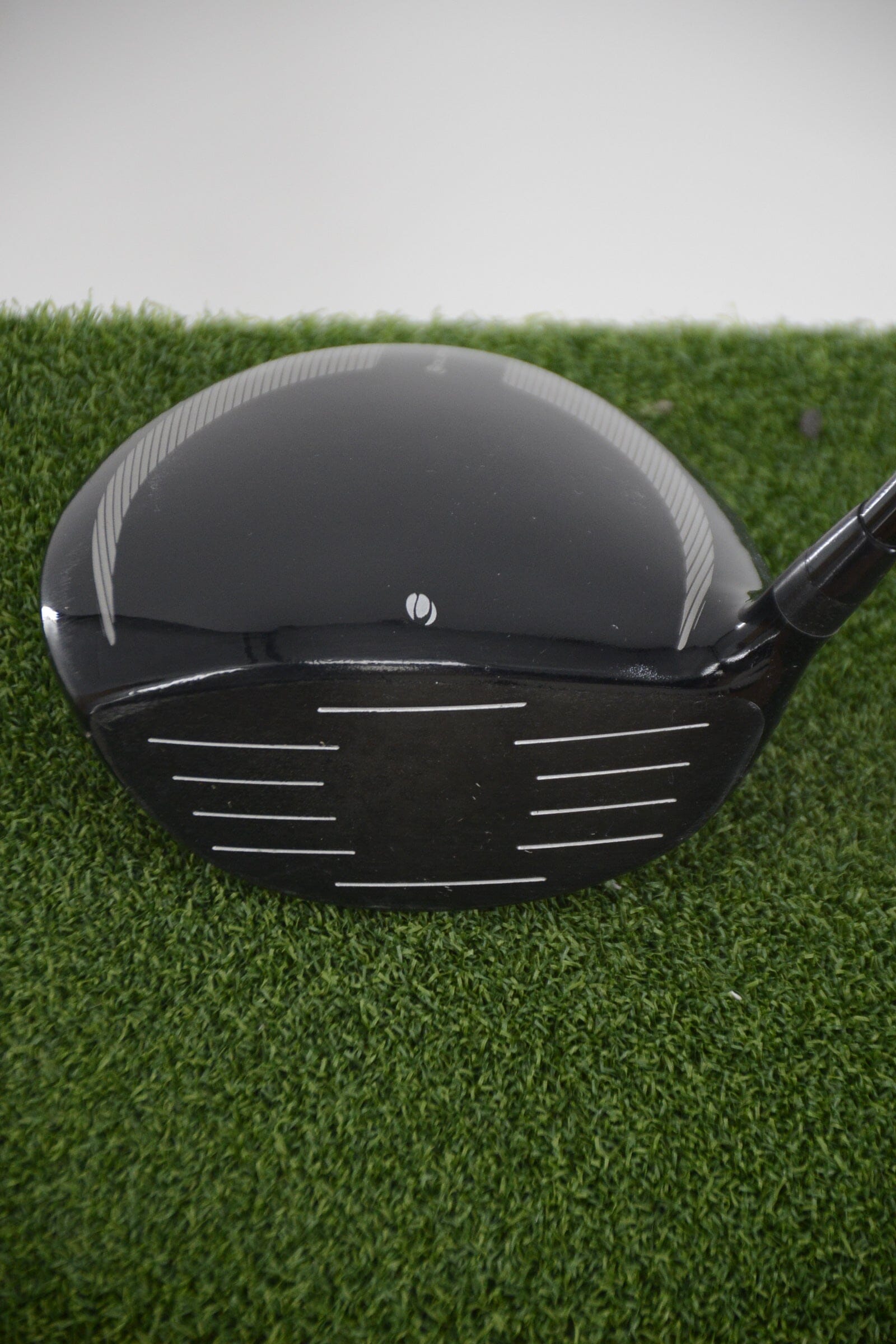 Orlimar Cannon 10.5 Degree Driver Uniflex 45" Golf Clubs GolfRoots 