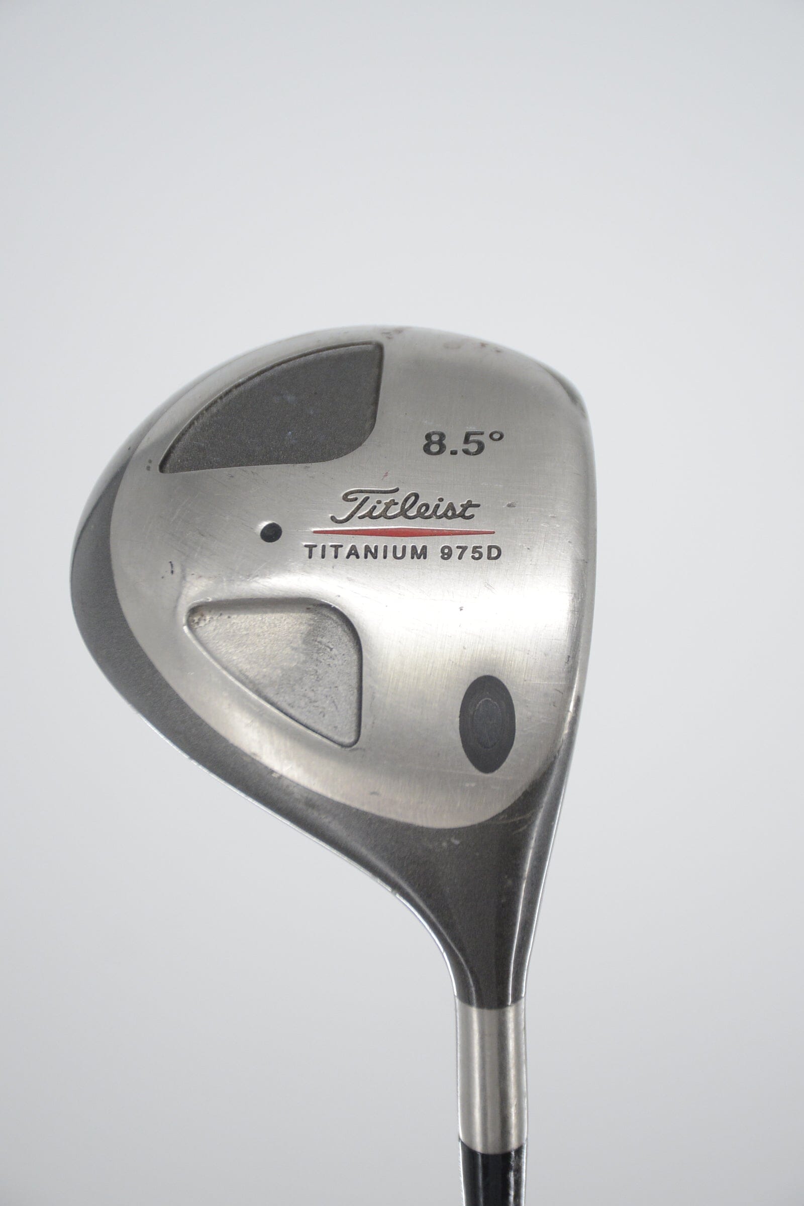 Titleist 975D 8.5 Degree Driver R Flex 45" Golf Clubs GolfRoots 