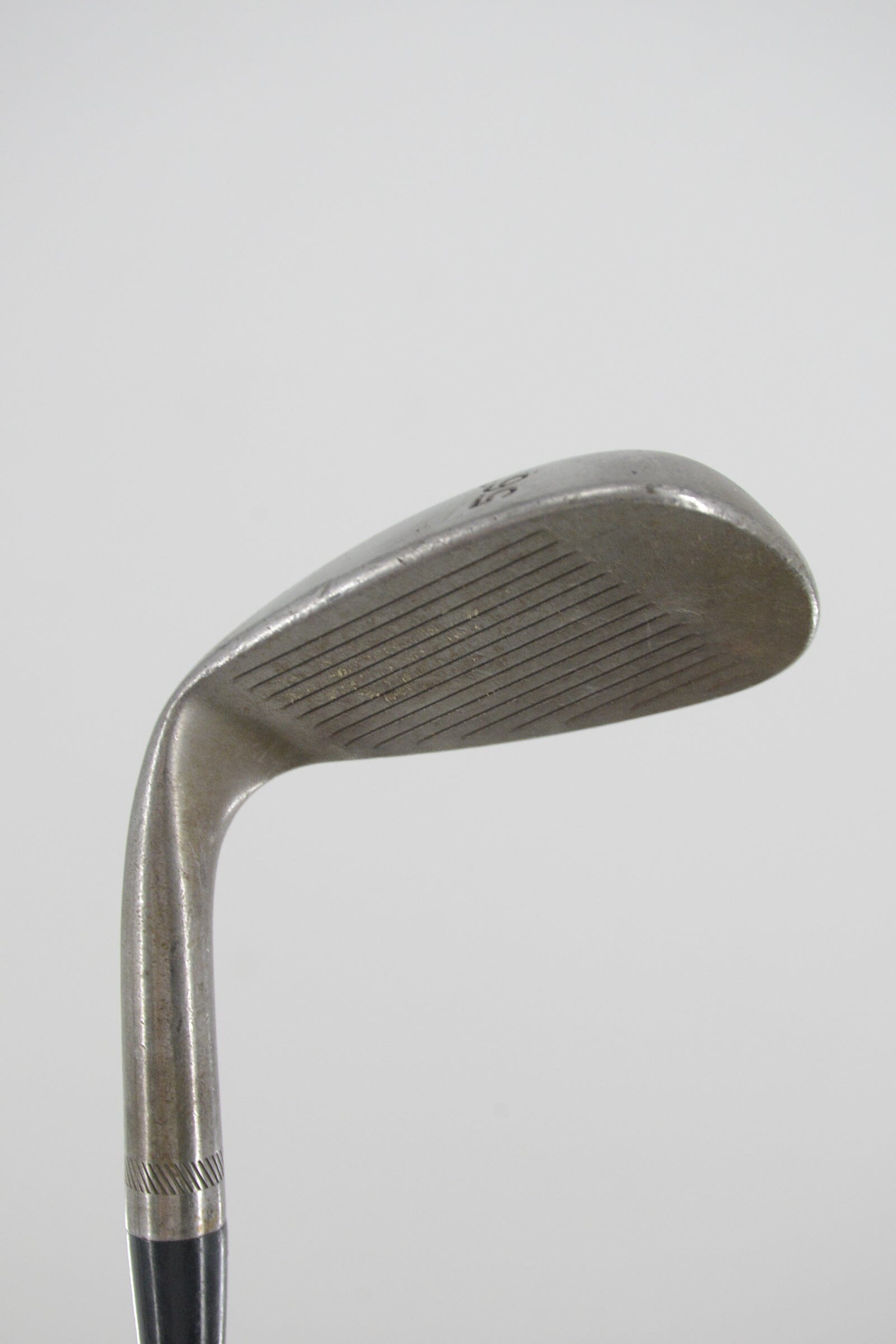 Titleist Vokey Spin Milled Oil Can 56 Degree Wedge Wedge Flex 35" Golf Clubs GolfRoots 