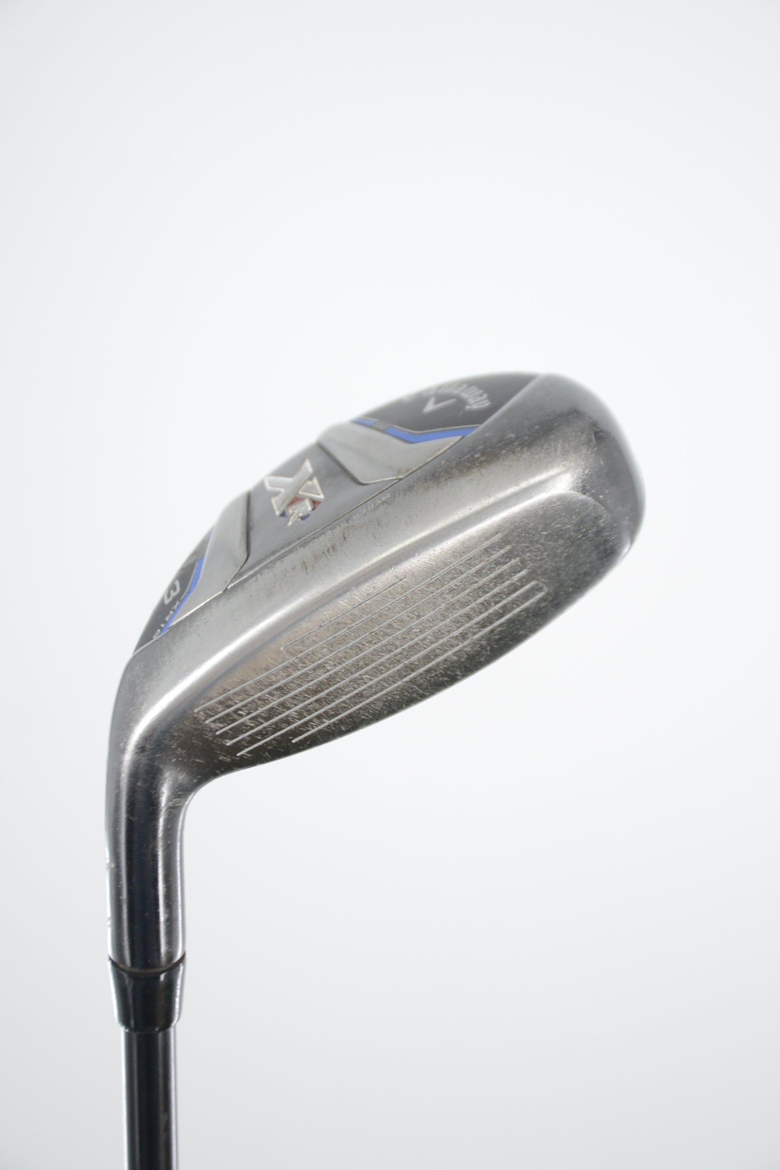Callaway XR 16 OS 3 Hybrid R Flex 40.5"