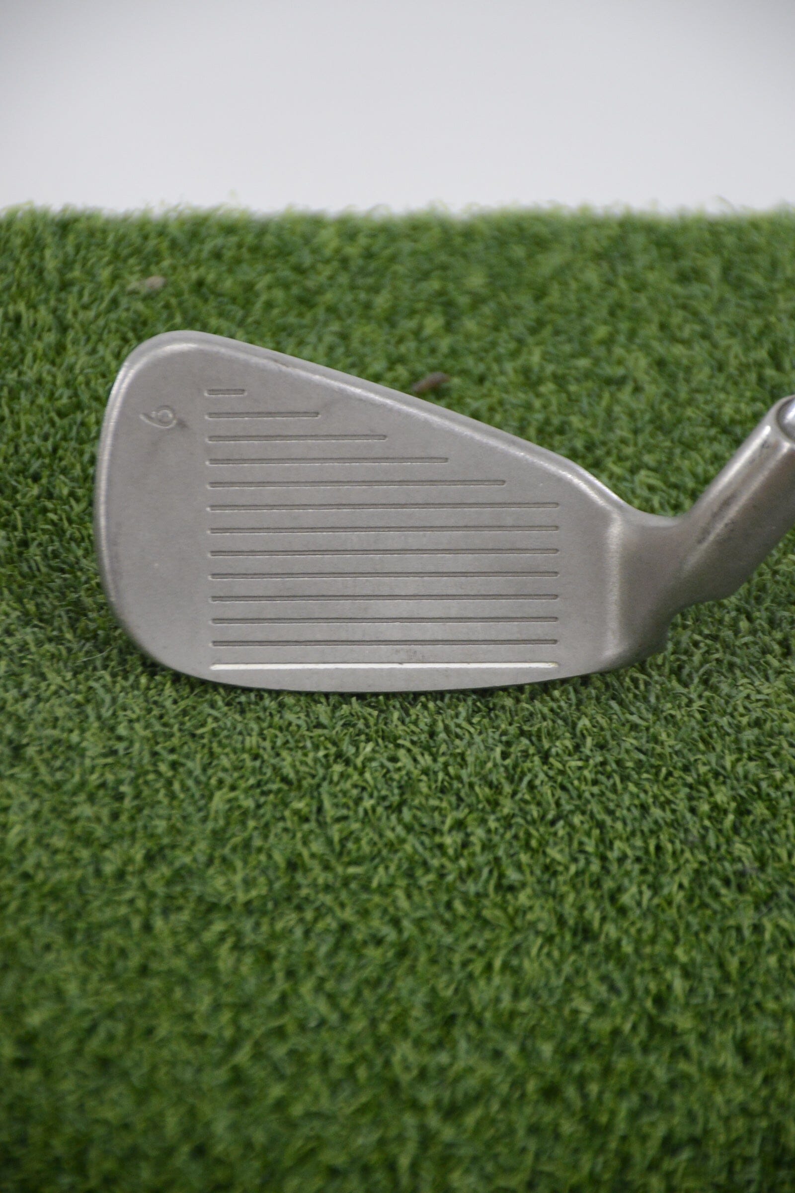 Ping I3 + Blade 6 Iron S Flex 37.5" Golf Clubs GolfRoots 