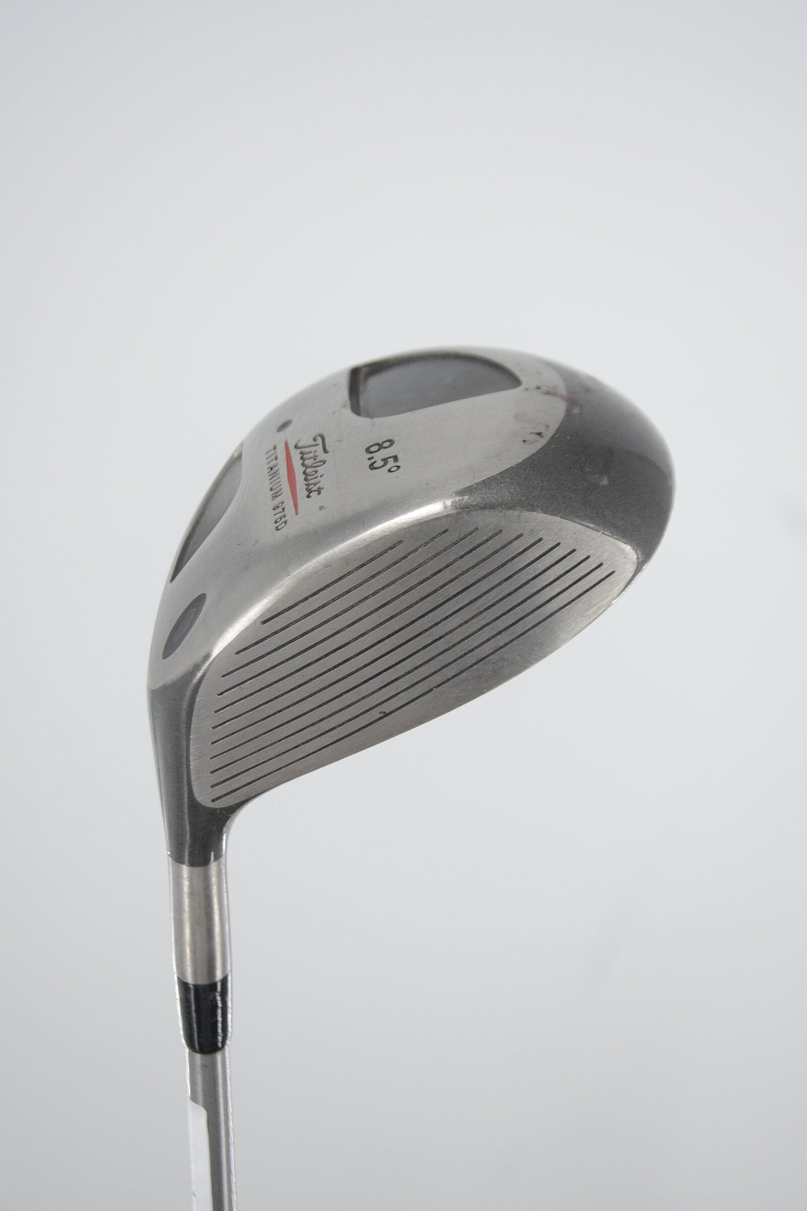 Titleist 975D 8.5 Degree Driver R Flex 45" Golf Clubs GolfRoots 