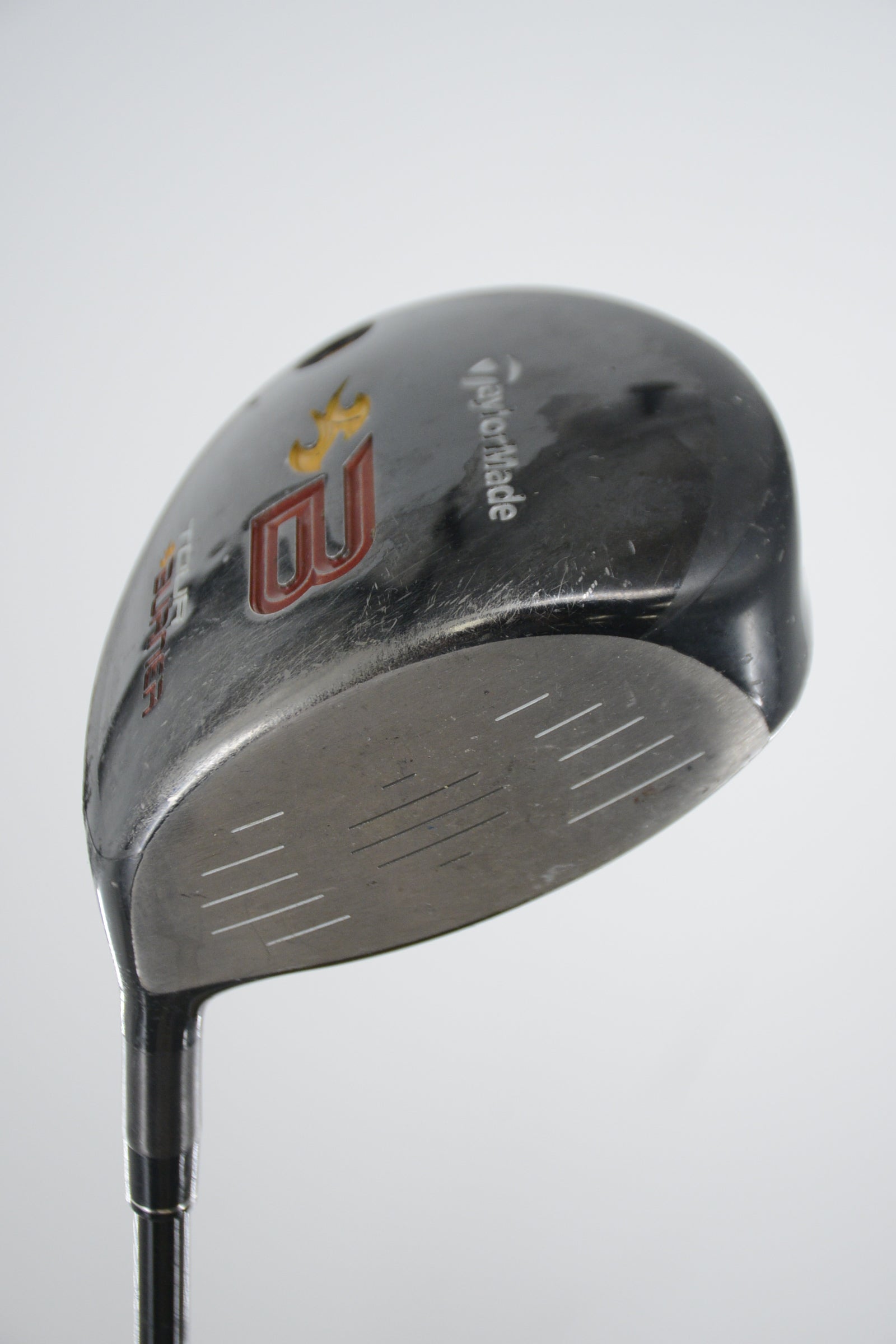 TaylorMade Tour Burner 9.5 Degree Driver R Flex 45.5"