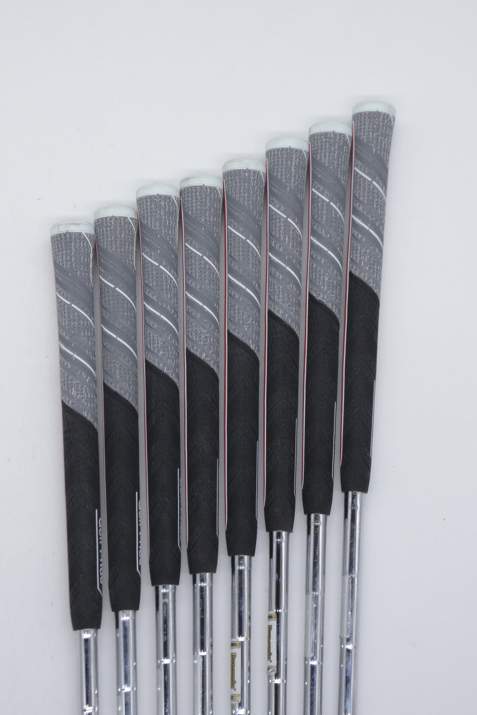 Nike Vapor Pro 3-PW Iron Set S Flex +0.25