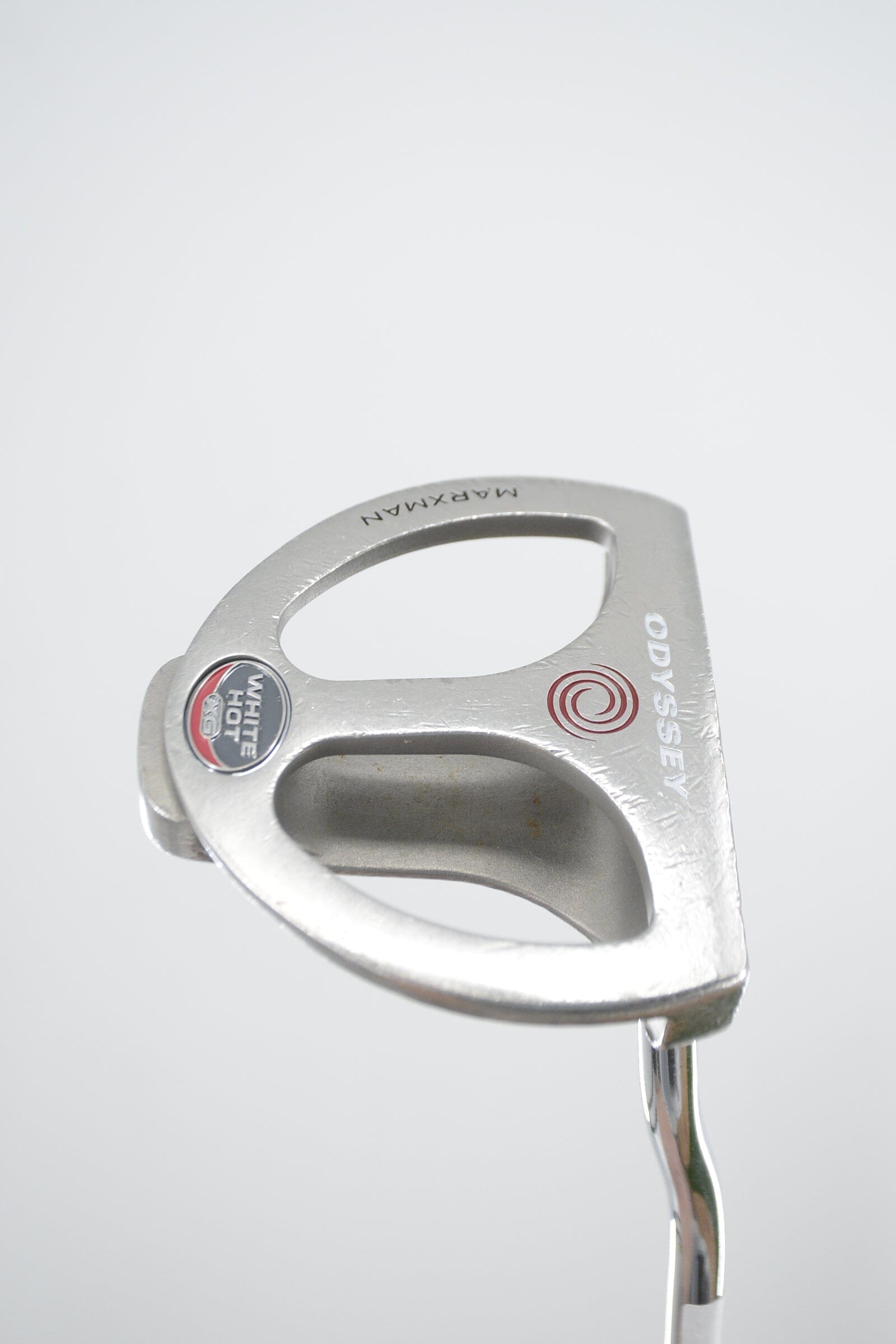 Odyssey White Hot XG Marxman Mallet Putter 33.5" Golf Clubs GolfRoots 