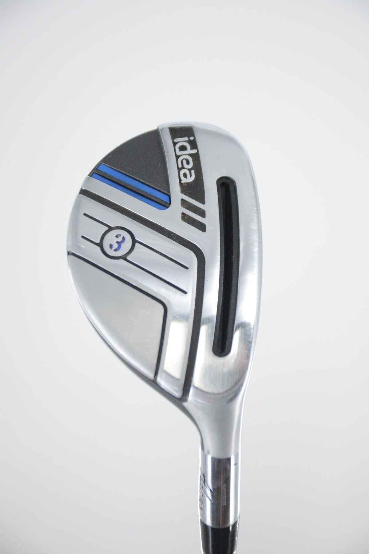 Adams 2014 Idea 3 Hybrid S Flex 40.5"