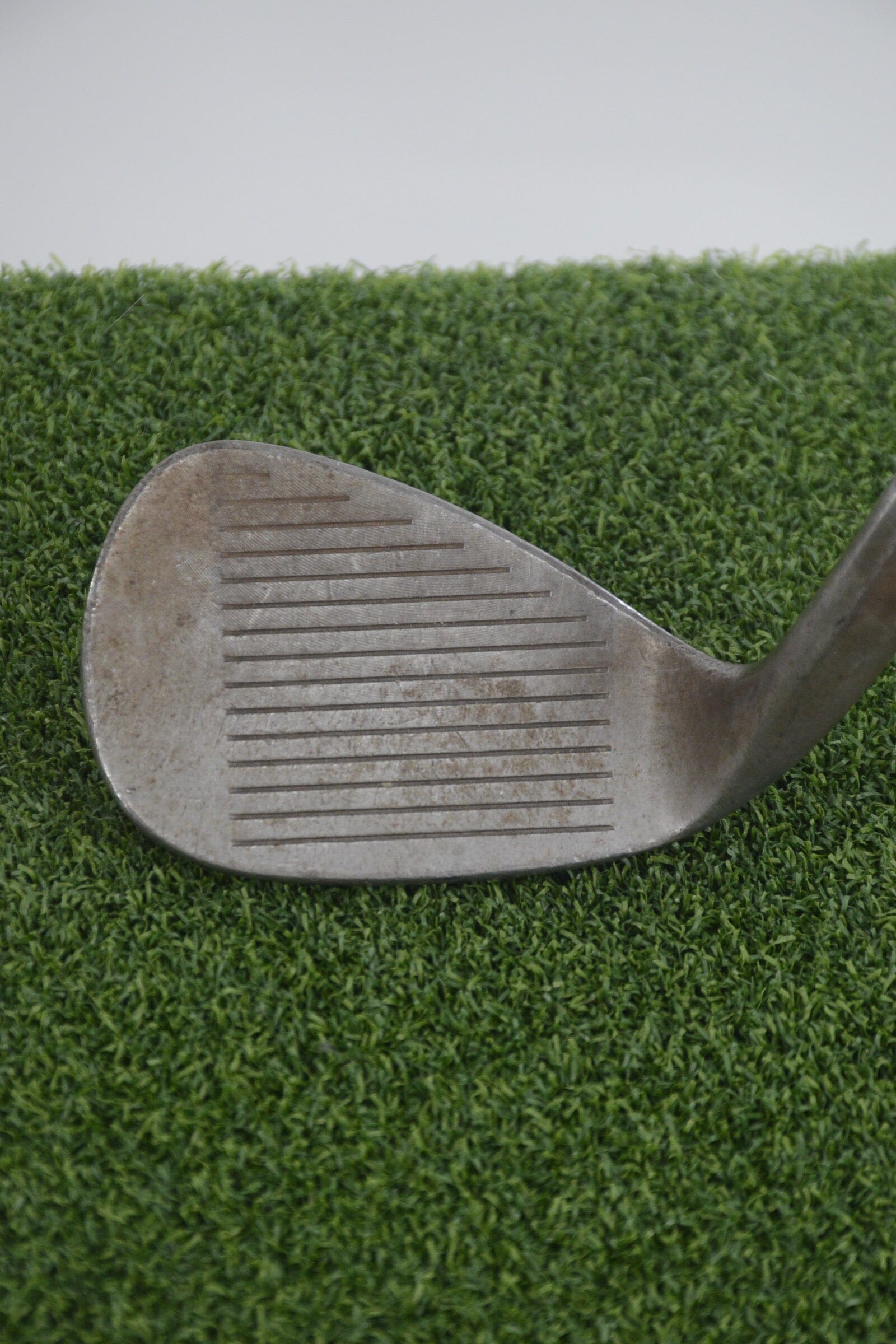 Titleist Vokey Spin Milled Oil Can 56 Degree Wedge Wedge Flex 35" Golf Clubs GolfRoots 