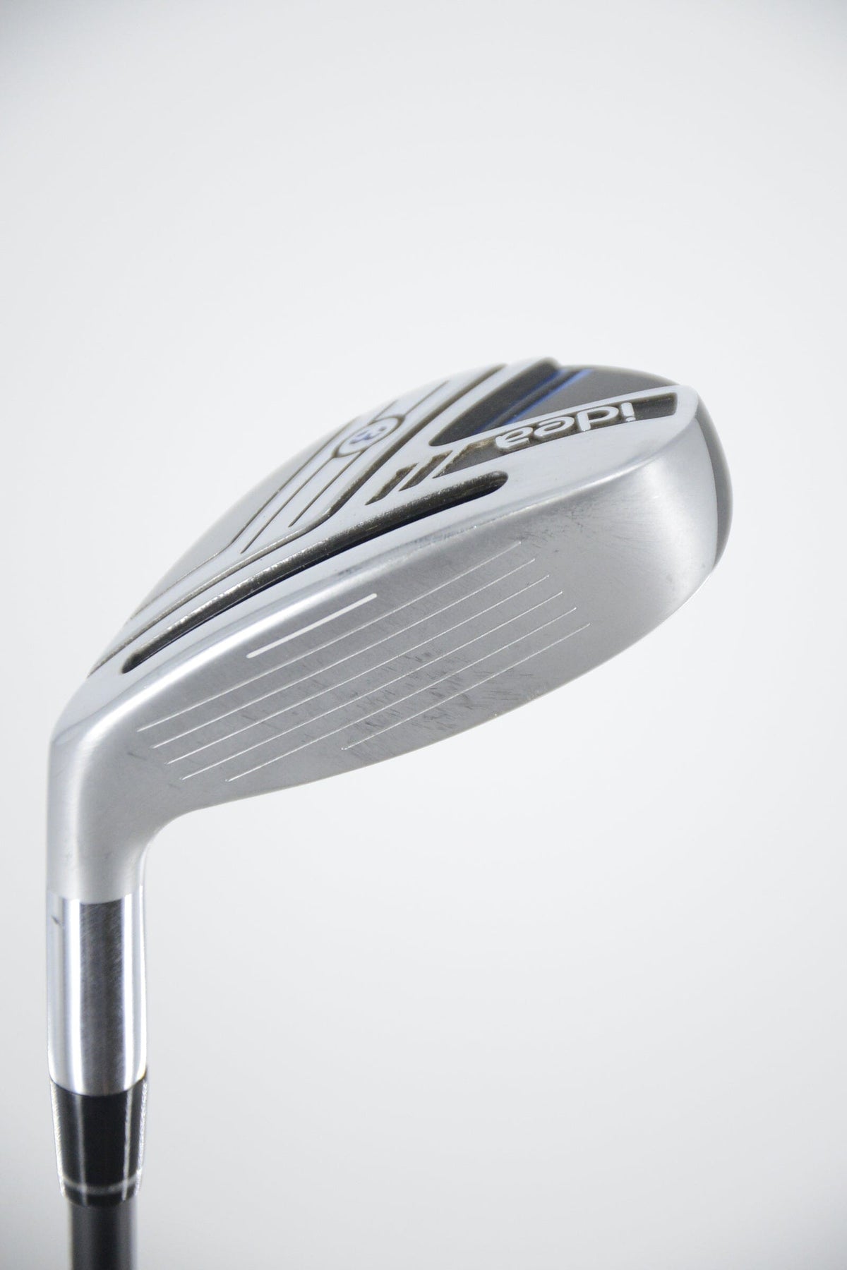Adams 2014 Idea 3 Hybrid S Flex 40.5" Golf Clubs GolfRoots 