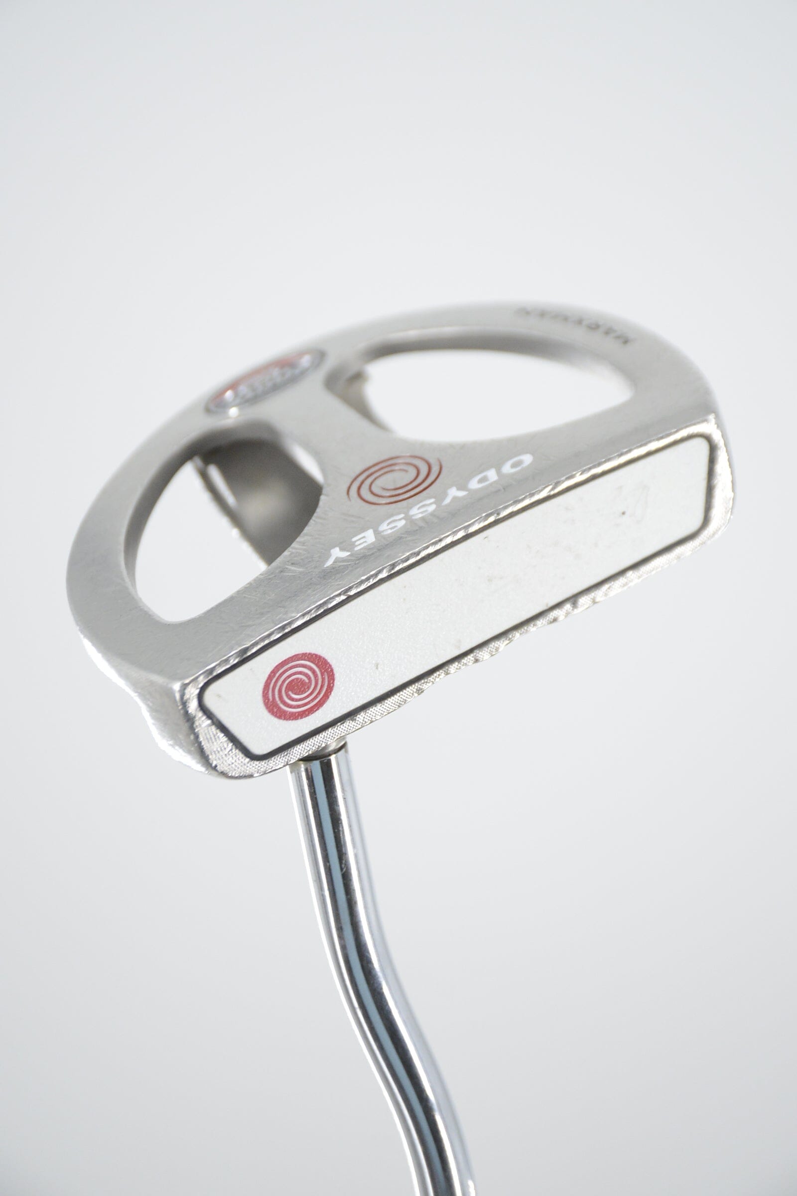 Odyssey White Hot XG Marxman Mallet Putter 33.5" Golf Clubs GolfRoots 