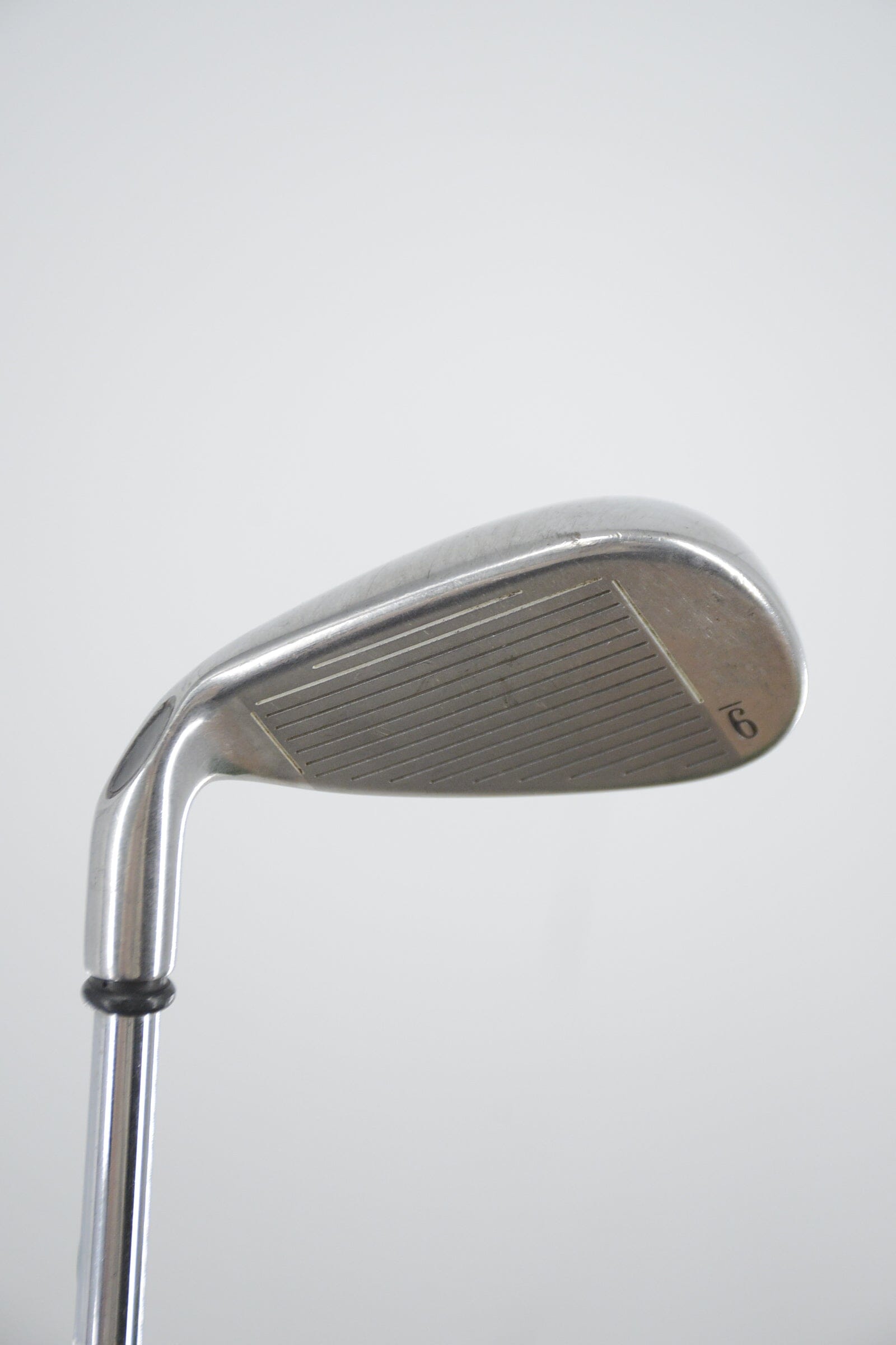 Callaway Big Bertha 1996 9 Iron Uniflex 35.75" Golf Clubs GolfRoots 