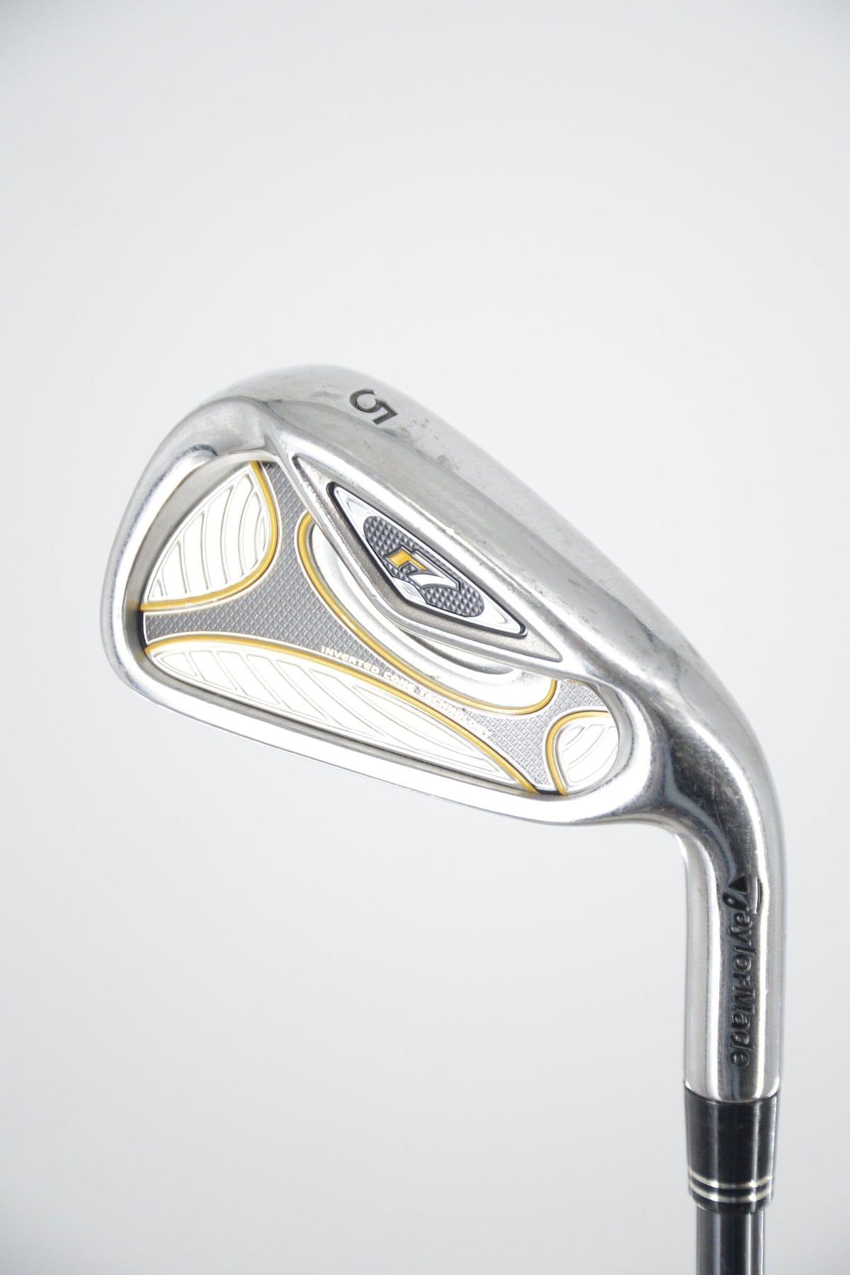 TaylorMade R7 5 Iron SR Flex 37.5" Golf Irons TaylorMade 