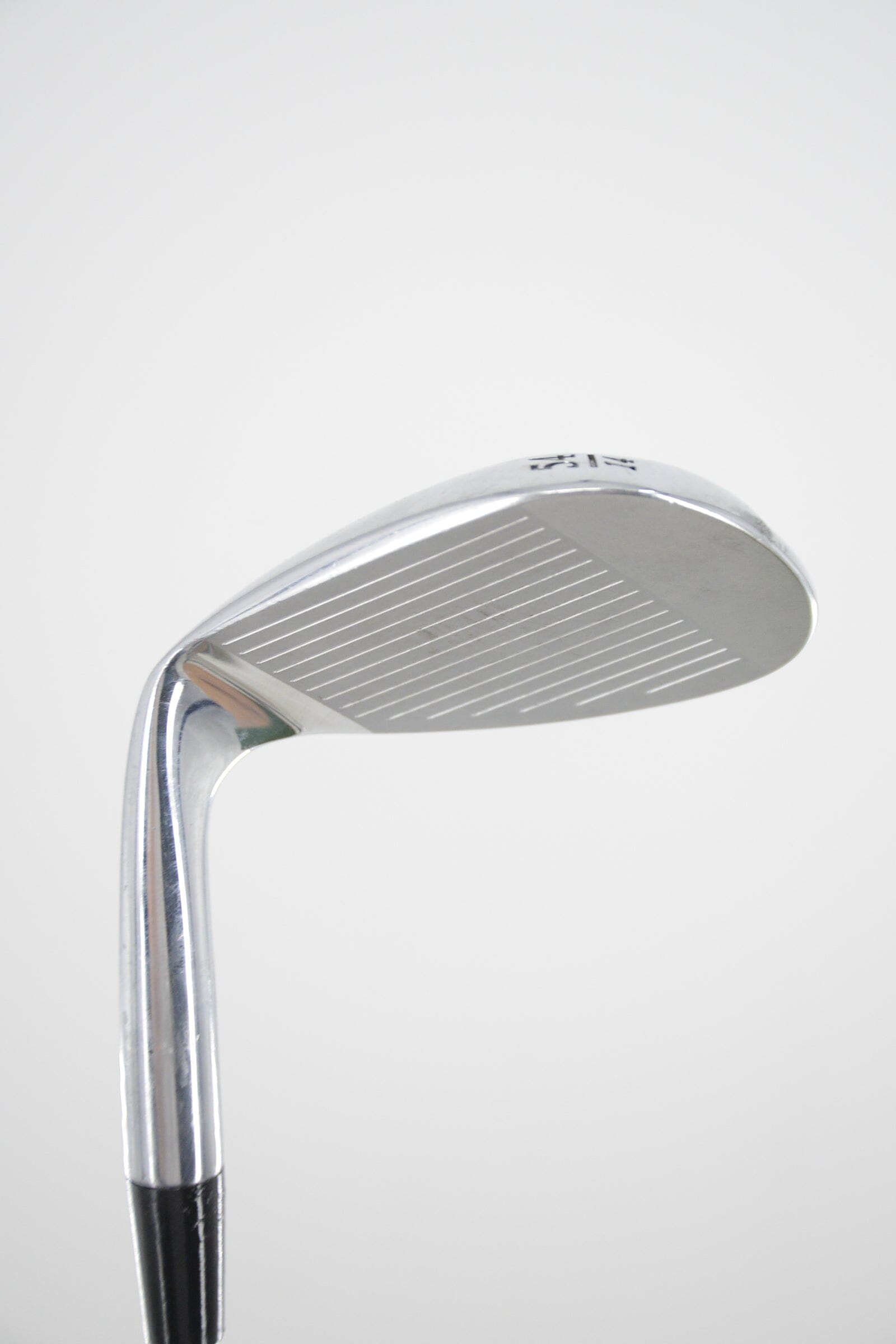 Tour Edge Exs Pro Blade 54 Degree Wedge S Flex 35" Golf Clubs GolfRoots 