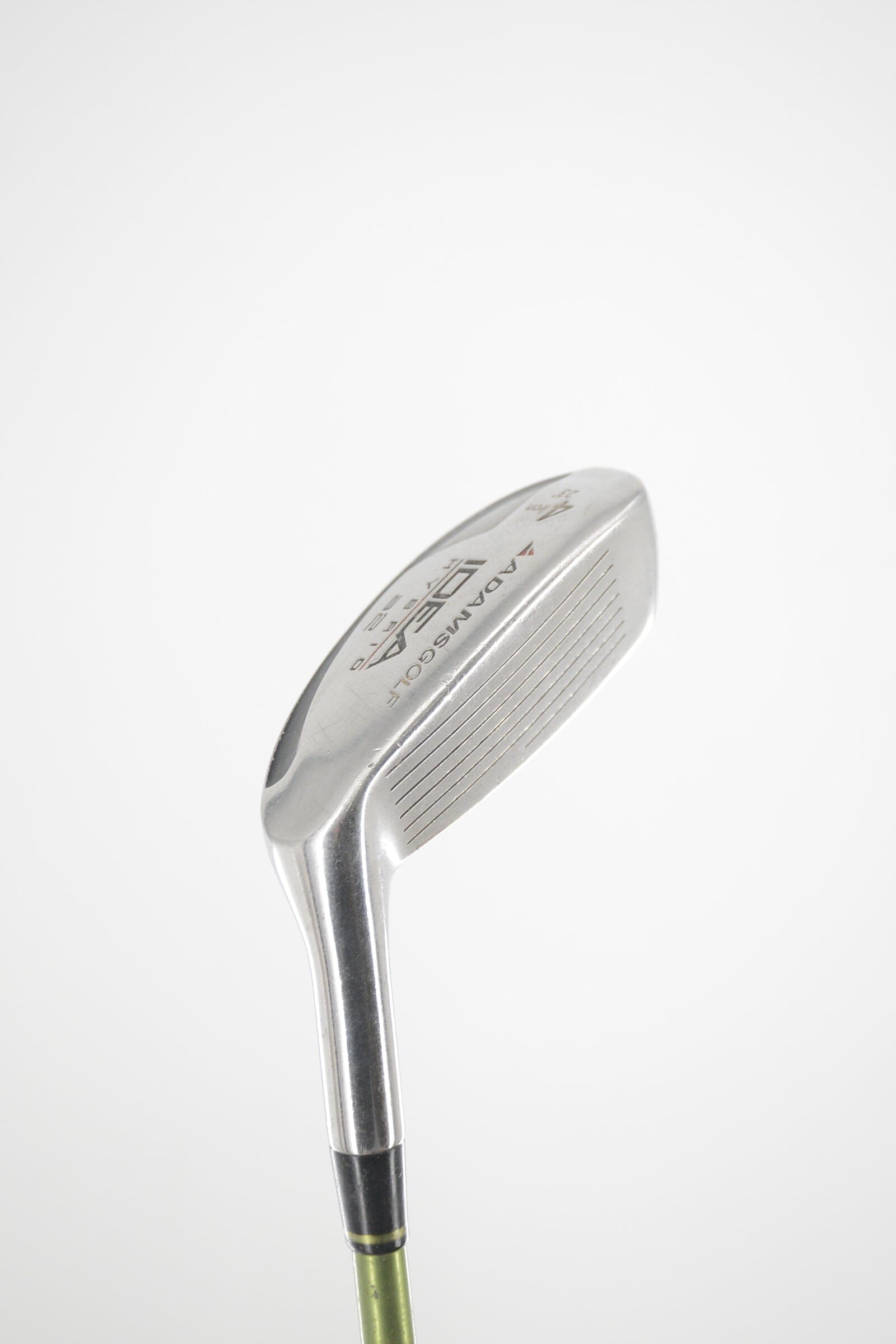 Adams Idea A2 4 Hybrid S Flex 39" Golf Clubs GolfRoots 