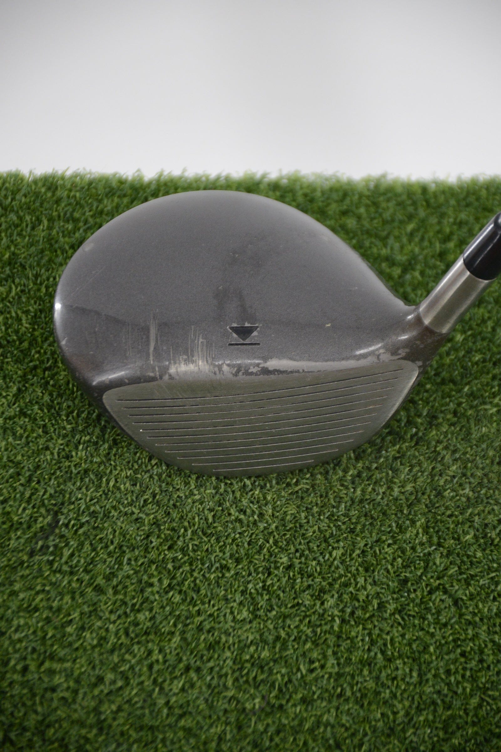 Titleist 975D 9.5 Degree Driver S Flex 45" Golf Clubs GolfRoots 