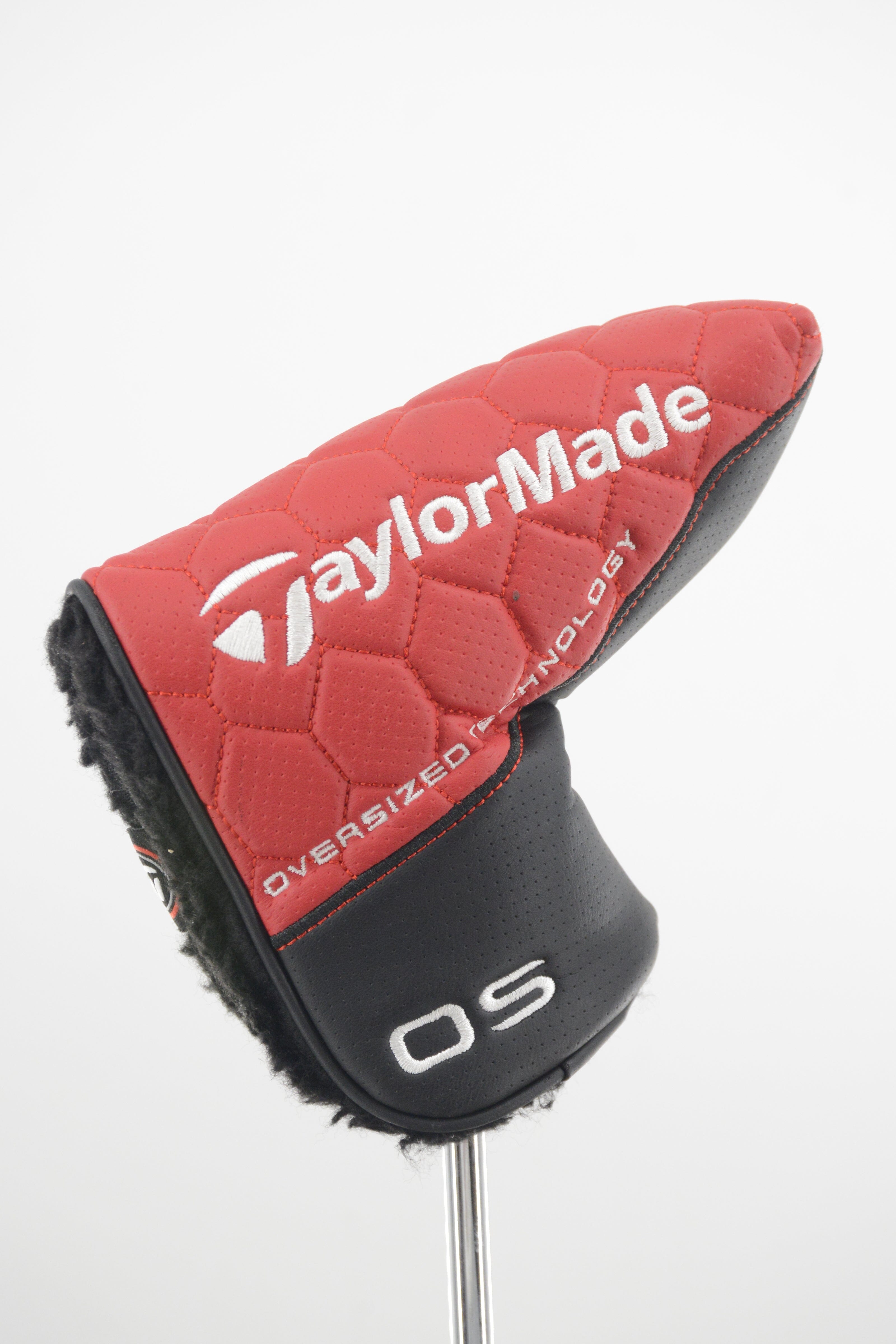 TaylorMade OS Daytona Putter 33"