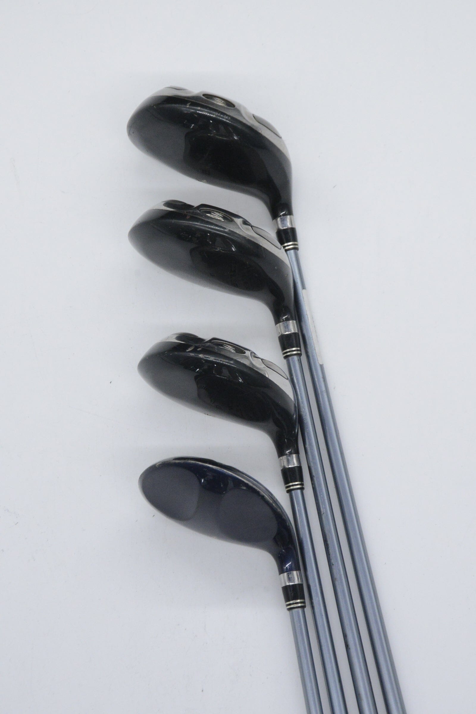 Women's Cobra M Speed 3W, 5W, 7W, 9W Wood Set W Flex Golf Clubs GolfRoots 