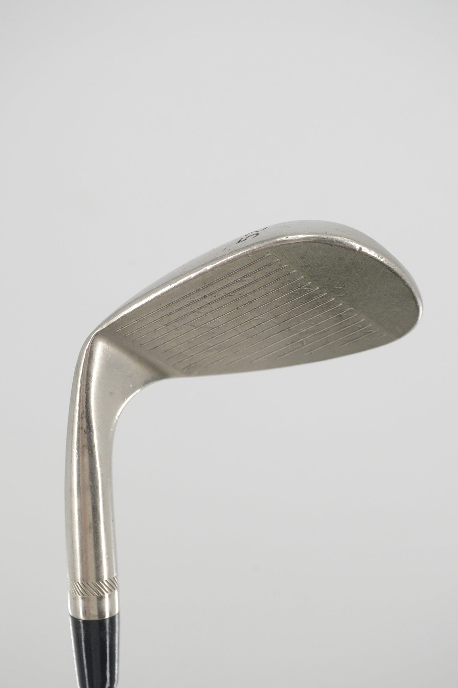 Titleist Vokey Spin Milled 52 Degree Wedge Wedge Flex 35.25" Golf Clubs GolfRoots 