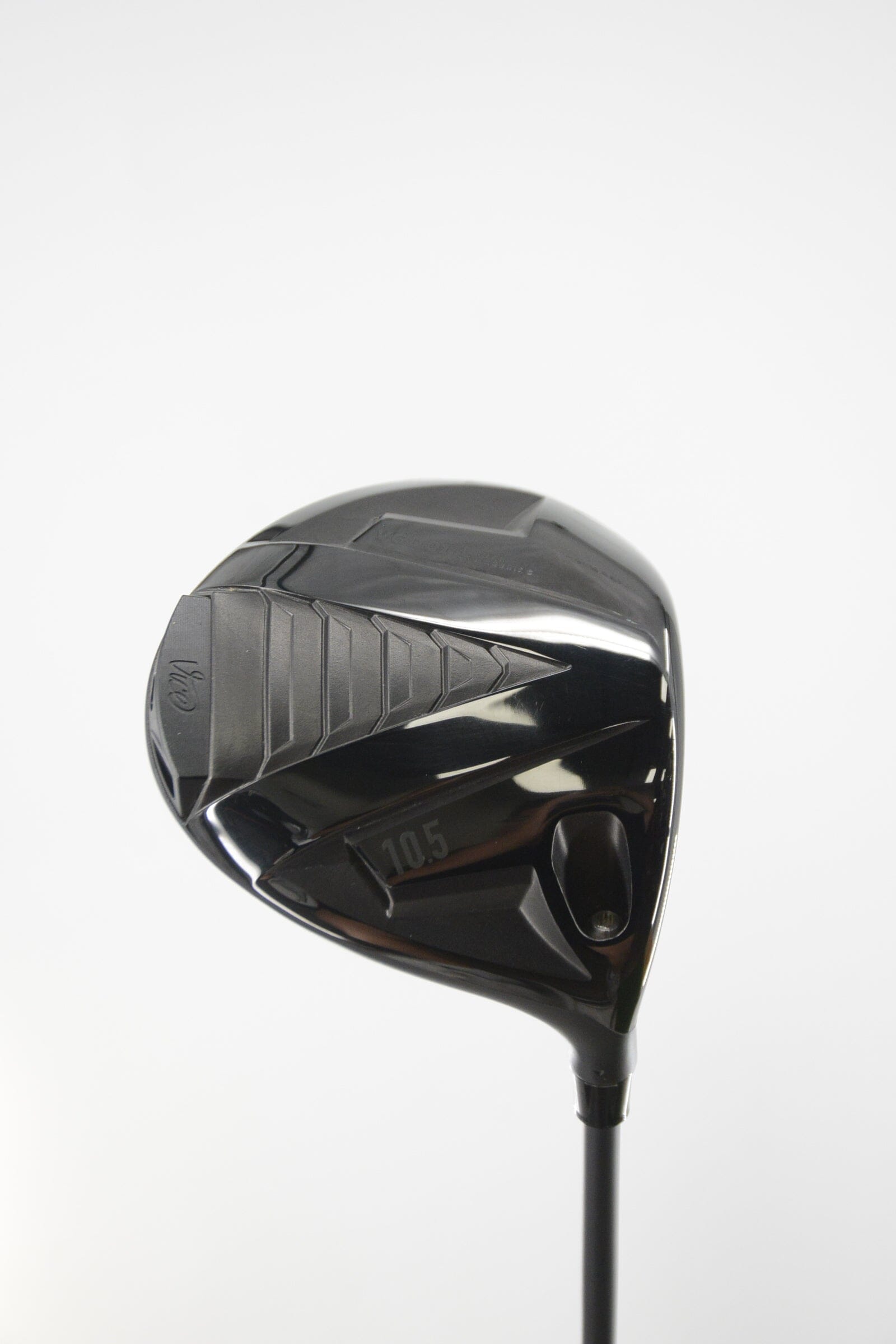 Vice VGD01 10.5 Degree Driver S Flex 45.75" Golf Clubs GolfRoots 