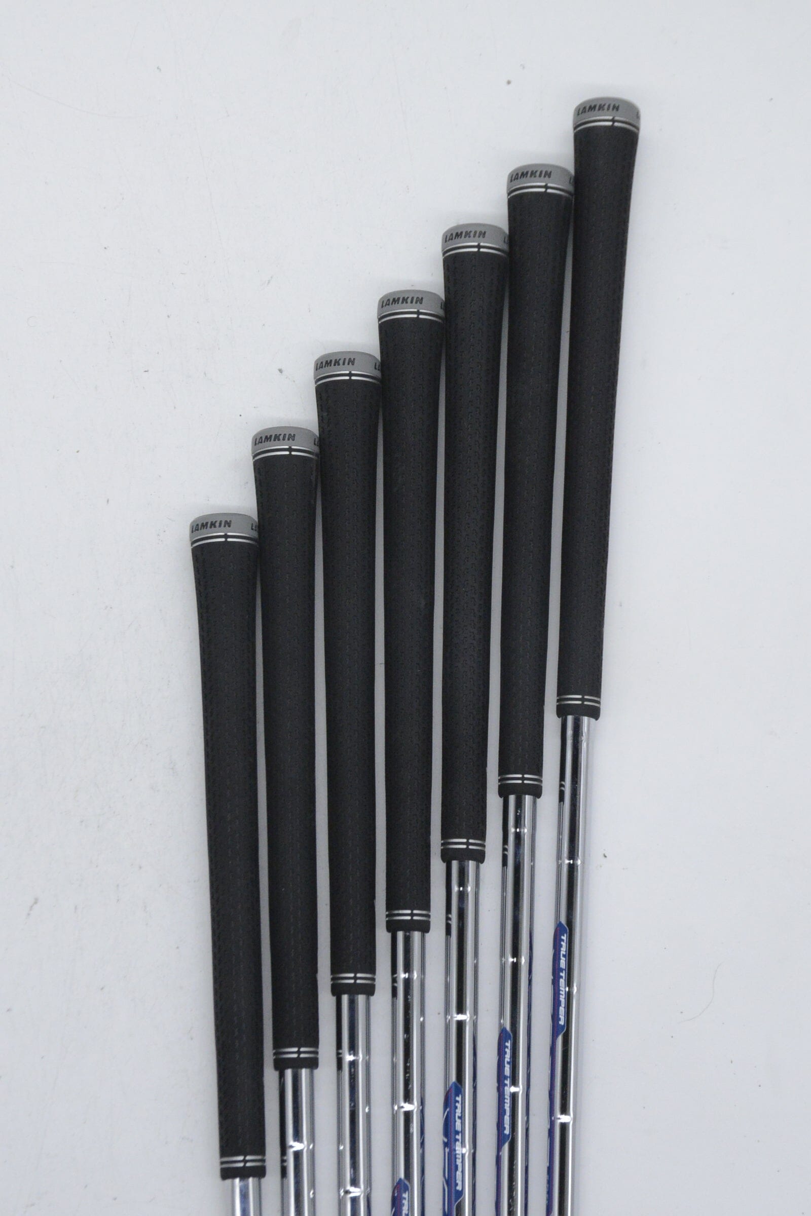 Callaway Elyte 5-AW Iron Set S Flex Std Length Golf Clubs GolfRoots 