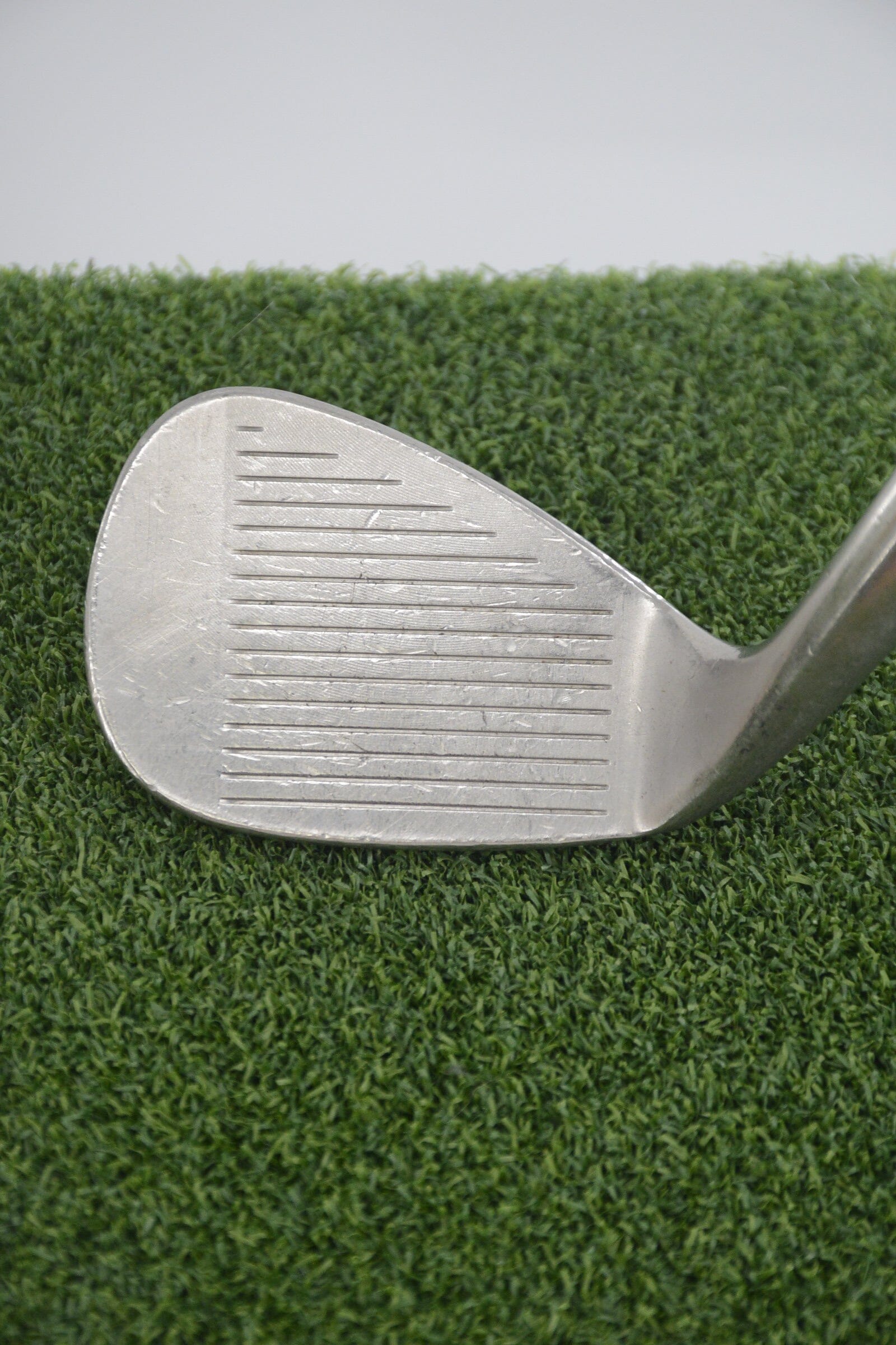 Titleist Vokey Spin Milled 52 Degree Wedge Wedge Flex 35.25" Golf Clubs GolfRoots 