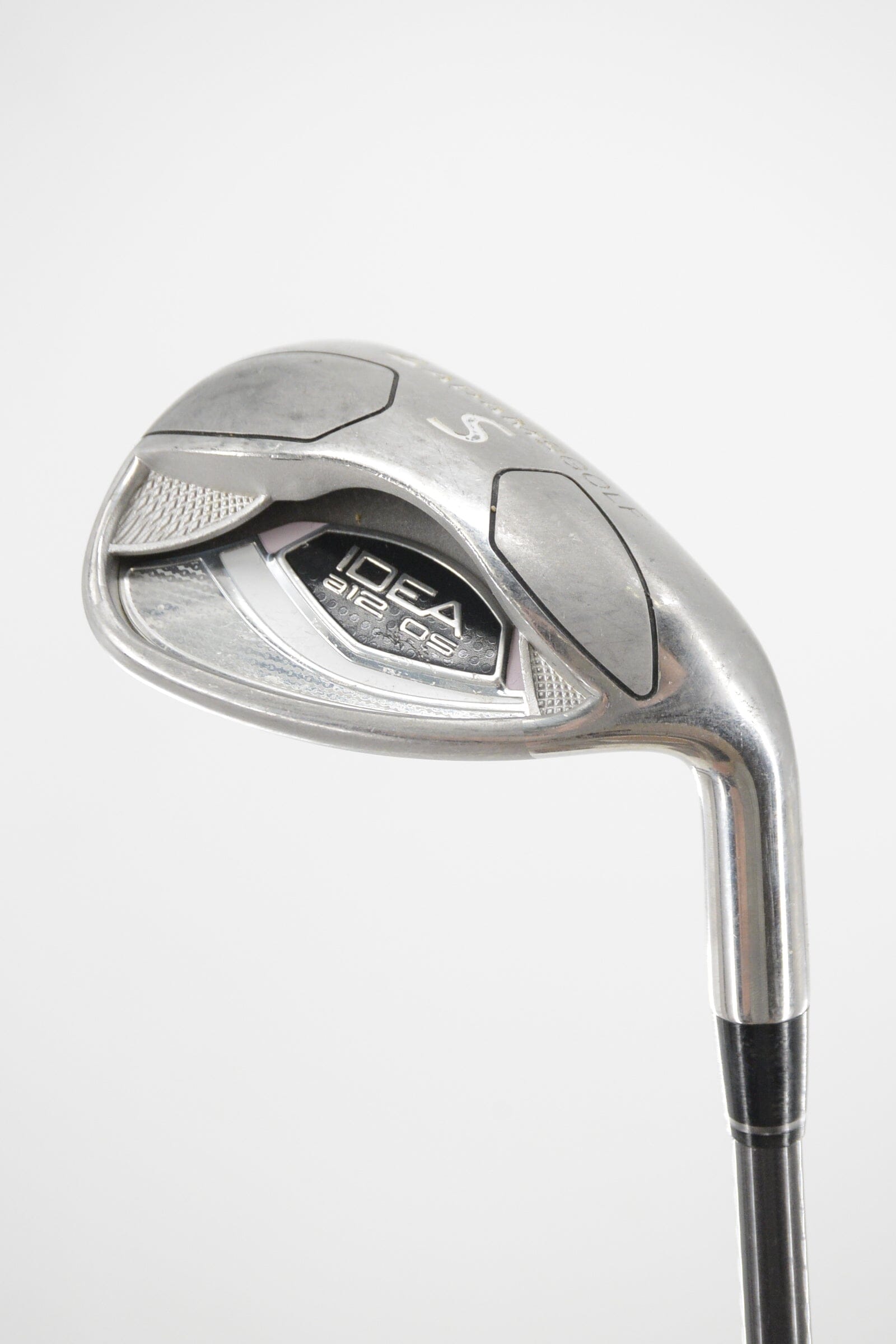 Women's Adams Idea A12Os SW W Flex 34.25" Golf Clubs GolfRoots 