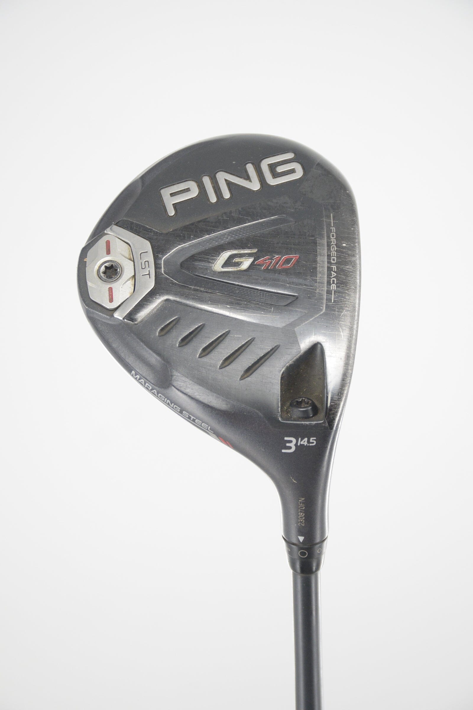 Ping G410 3 Wood R Flex 42.5" Golf Clubs GolfRoots 