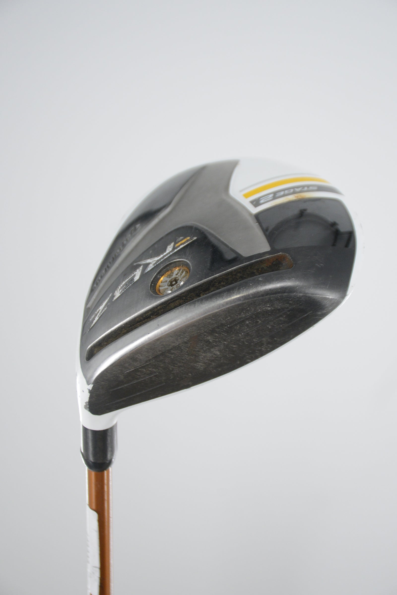 TaylorMade Rocketballz Stage 2 3 Wood SR Flex 43"