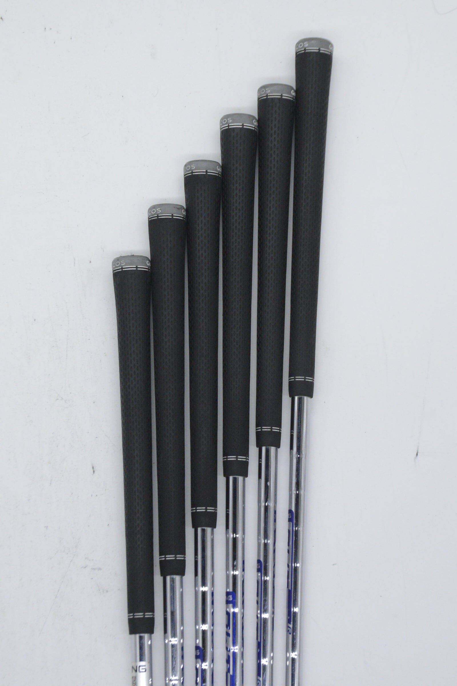 Ping G425 5-8, PW-UW Iron Set R Flex +0.25" Golf Clubs GolfRoots 