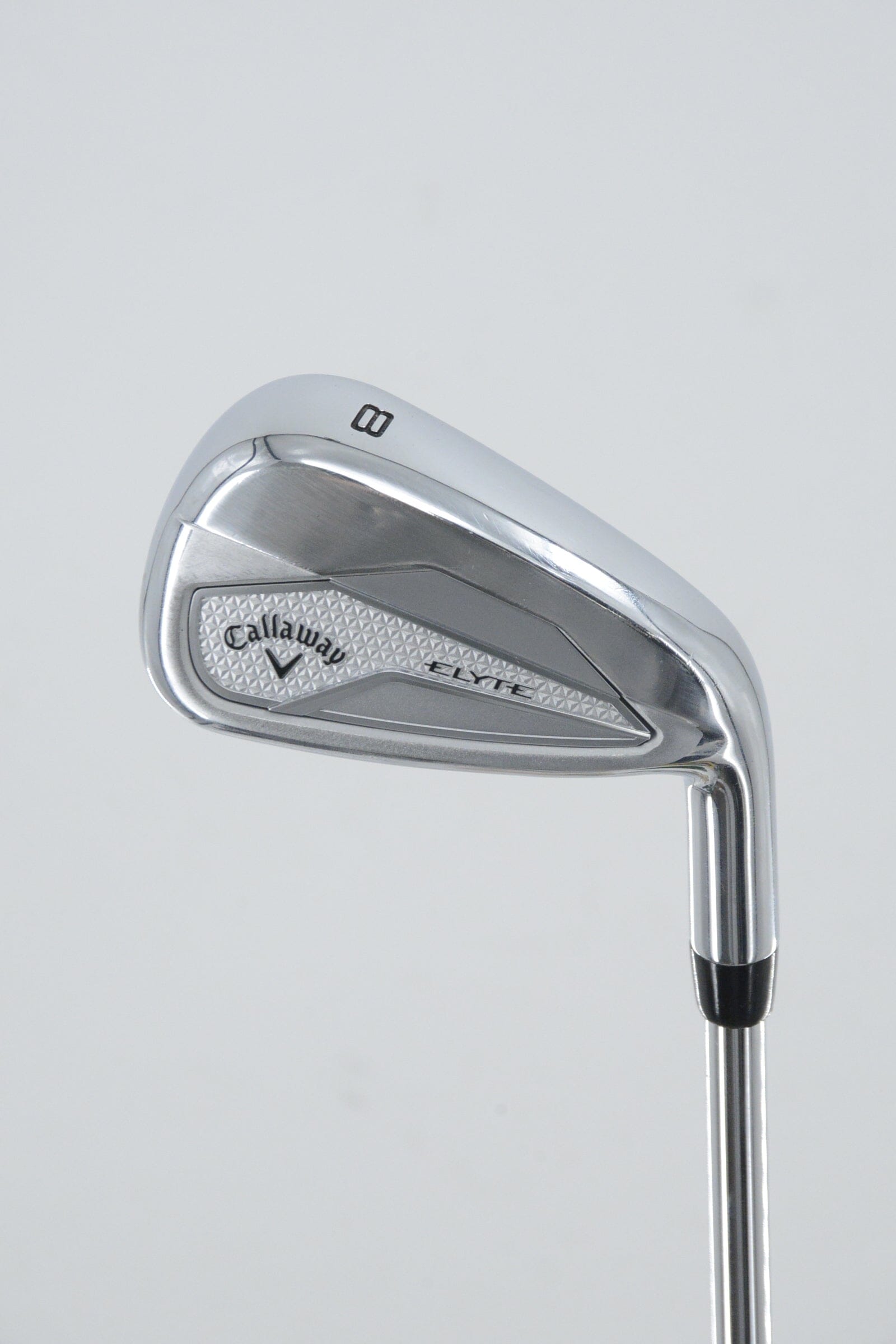 Callaway Elyte 5-AW Iron Set S Flex Std Length Golf Clubs GolfRoots 