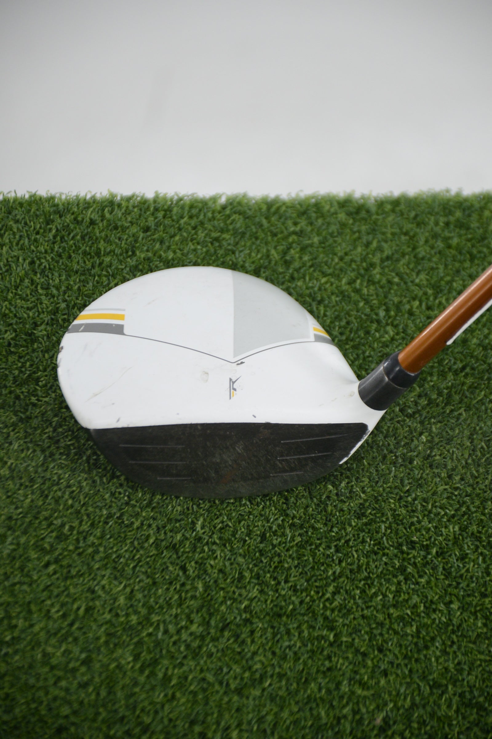 TaylorMade Rocketballz Stage 2 3 Wood SR Flex 43"