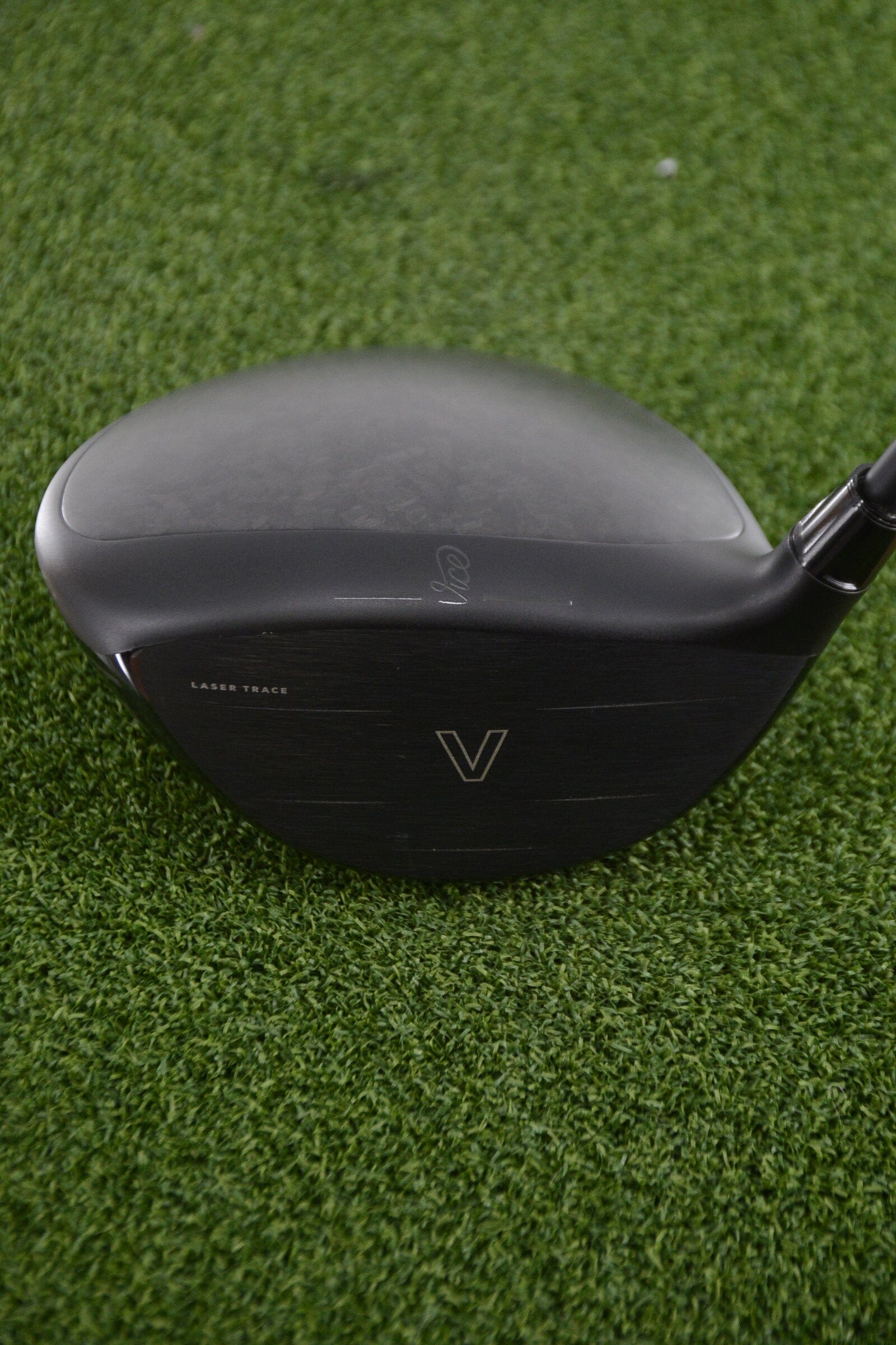 Vice VGD01 10.5 Degree Driver S Flex 45.75" Golf Clubs GolfRoots 