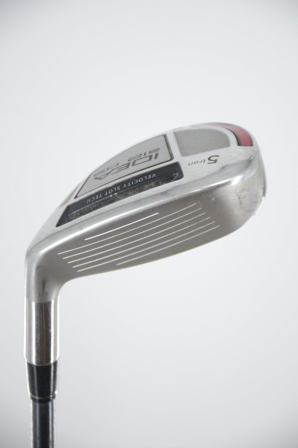 Adams Idea A12OS 5 Hybrid S Flex 38.75" Golf Clubs GolfRoots 