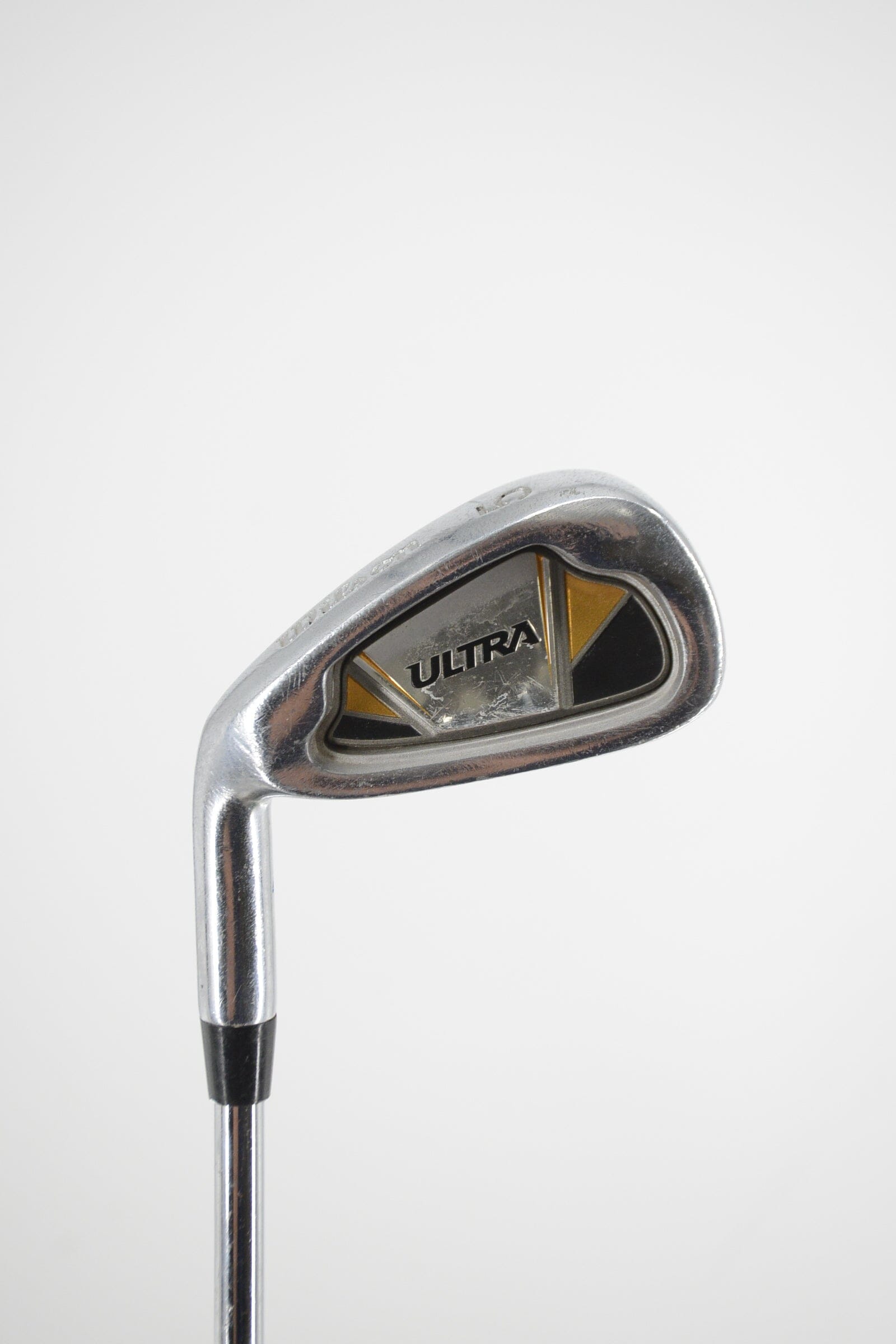 Lefty Wilson Ultra 5 Iron R Flex 37.5" Golf Clubs GolfRoots 