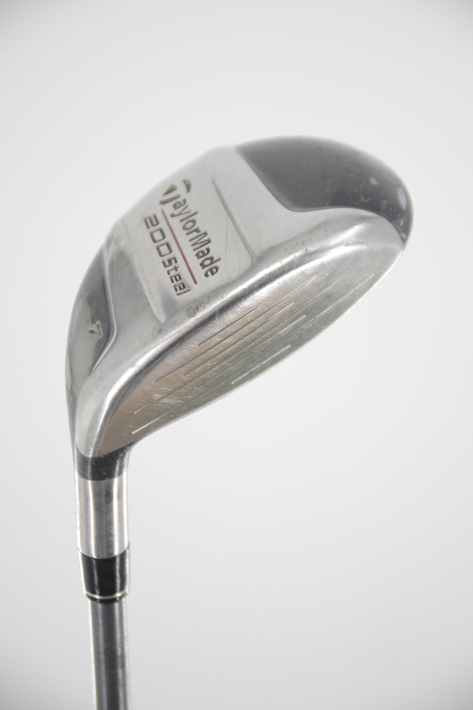 TaylorMade 200 Steel 7 Wood R Flex 41.75" Golf Clubs GolfRoots 