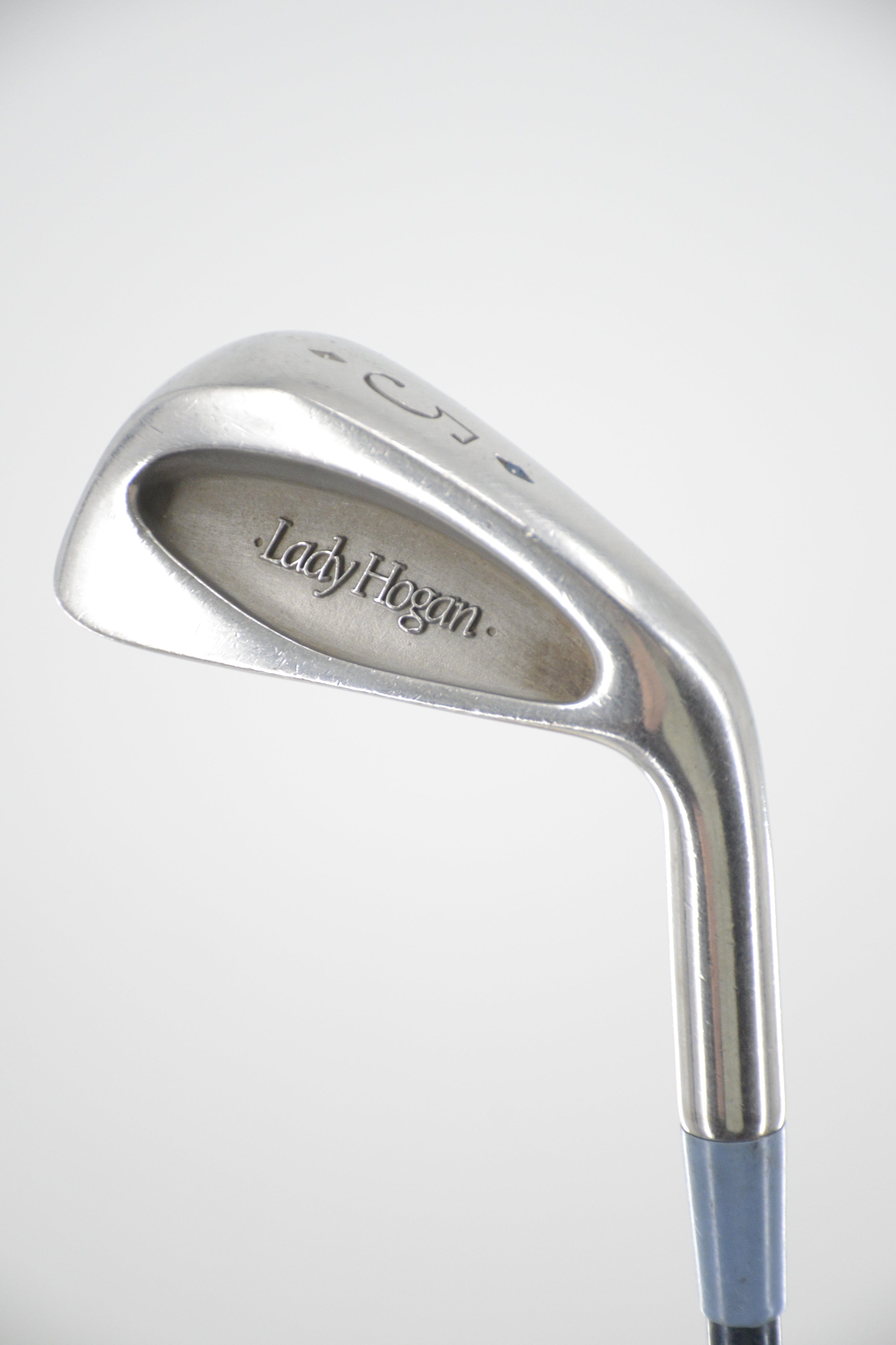 Women's Ben Hogan Lady Hogan 5 Iron W Flex 36.5" Golf Clubs GolfRoots 