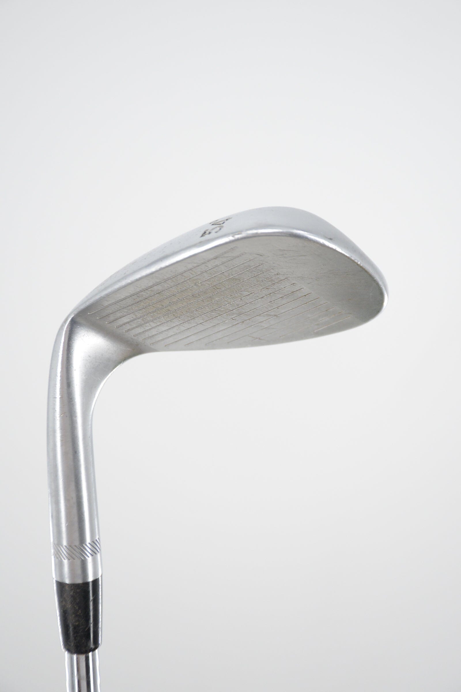 Titleist Vokey Chrome 200 Series 54 Degree Wedge Wedge Flex 35.25" Golf Clubs GolfRoots 