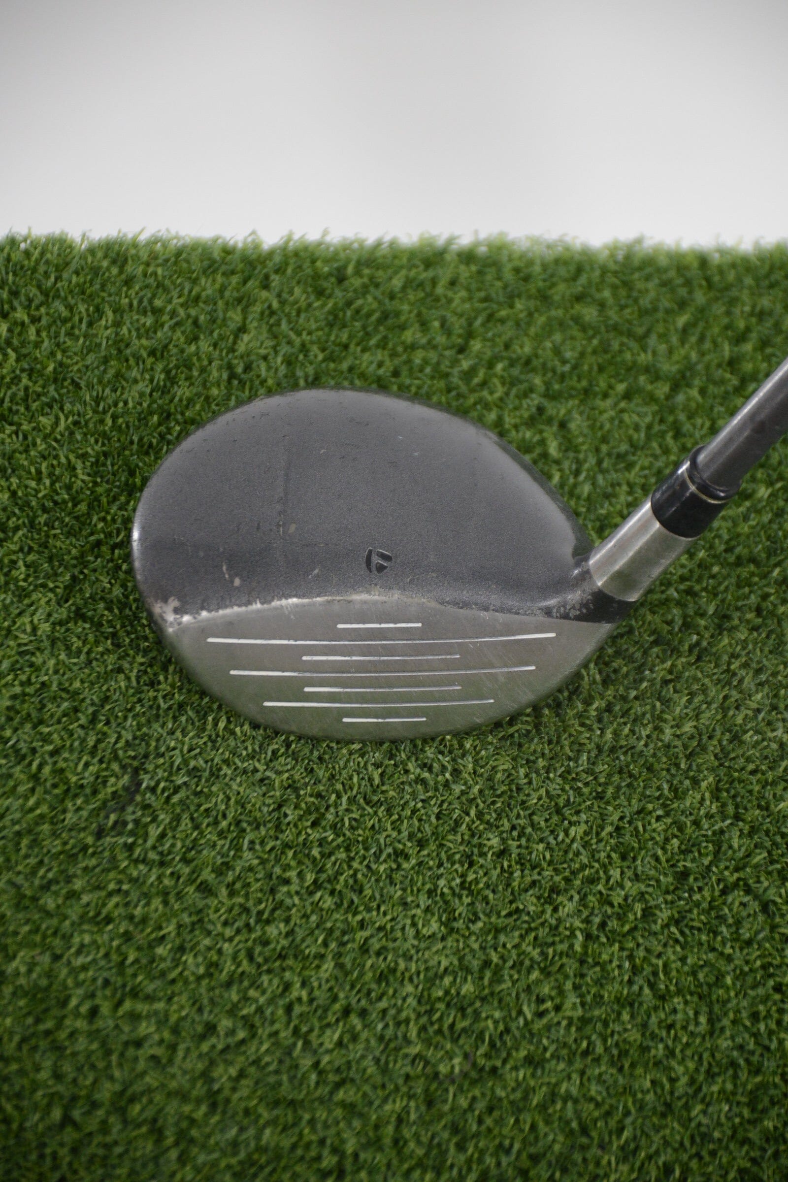TaylorMade 200 Steel 7 Wood R Flex 41.75" Golf Clubs GolfRoots 