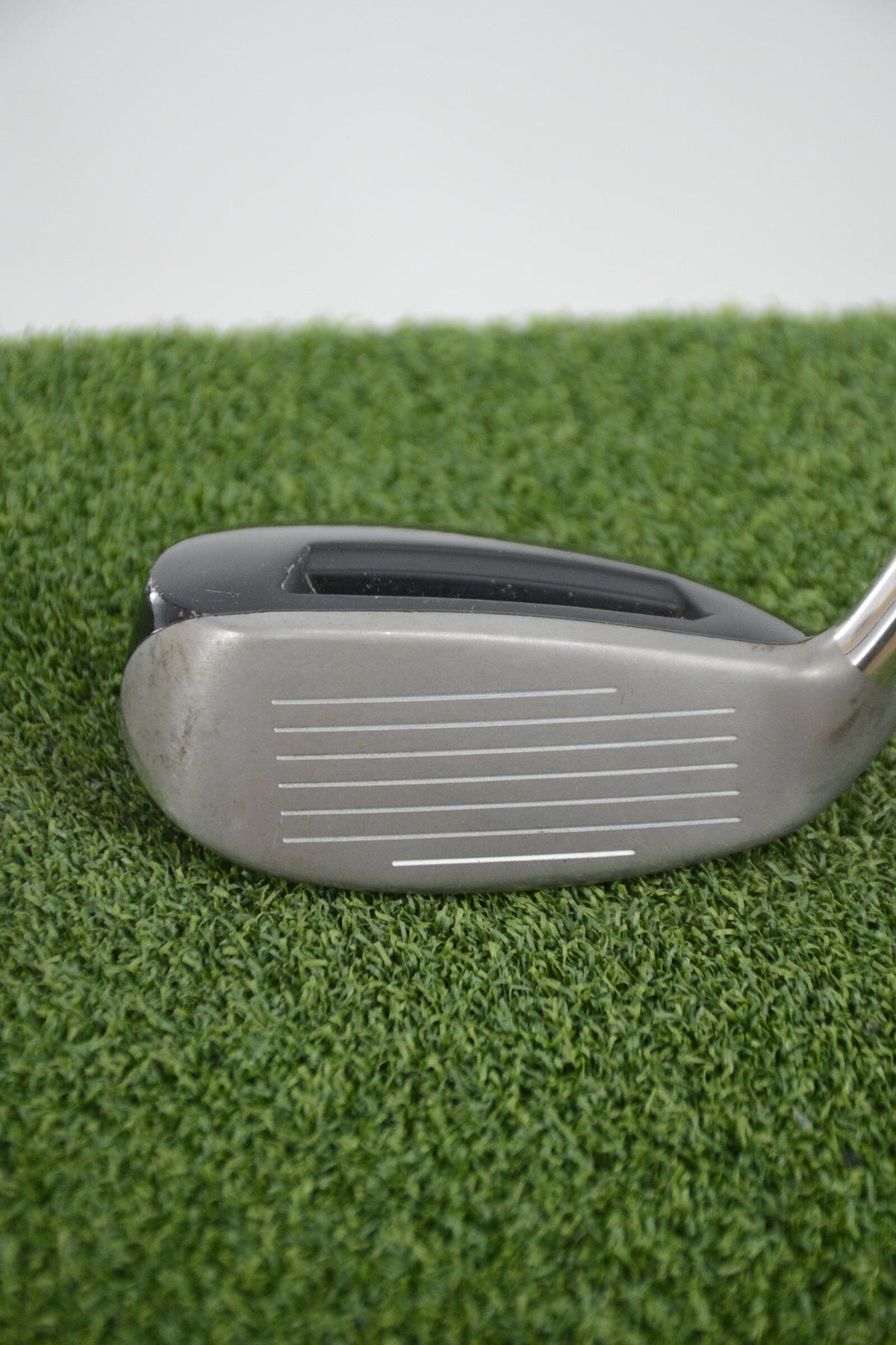 Adams Idea A12OS 5 Hybrid S Flex 38.75" Golf Clubs GolfRoots 