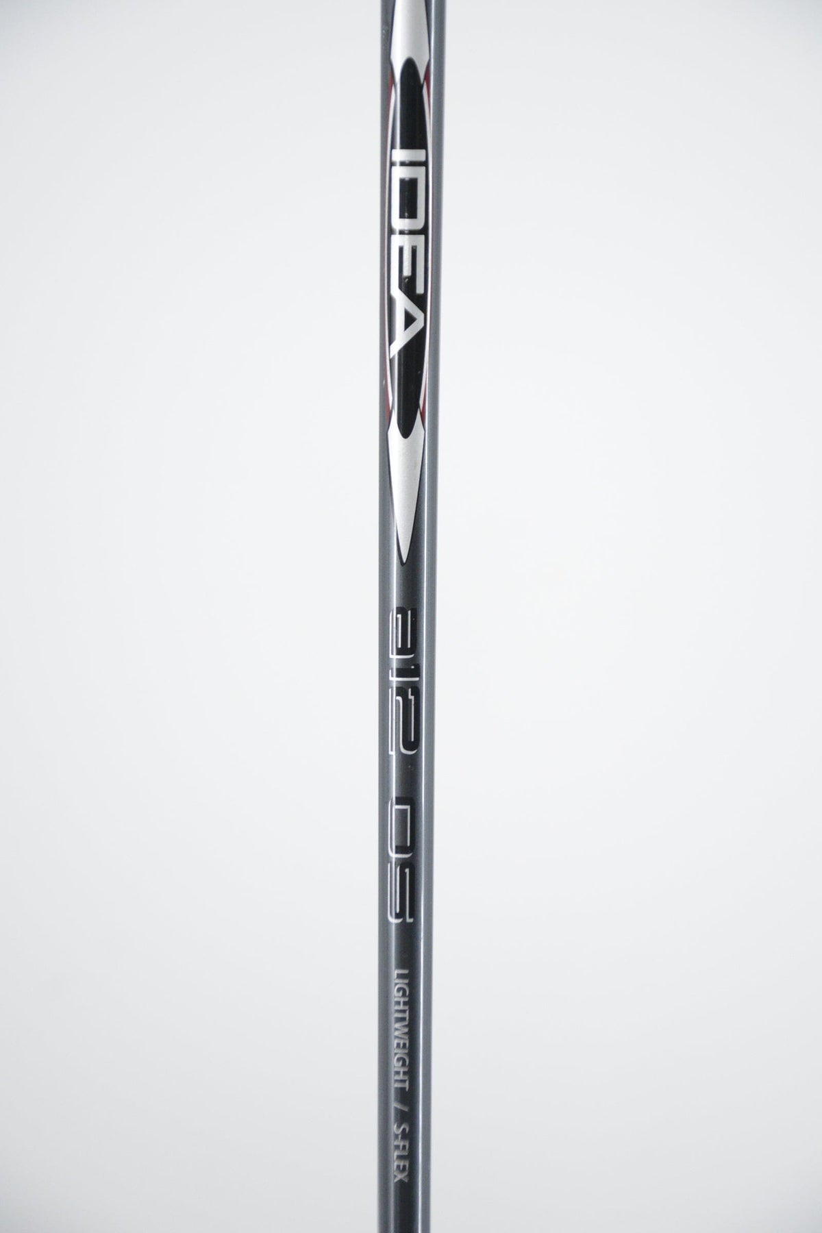 Adams Idea A12OS 5 Hybrid S Flex 38.75" Golf Clubs GolfRoots 