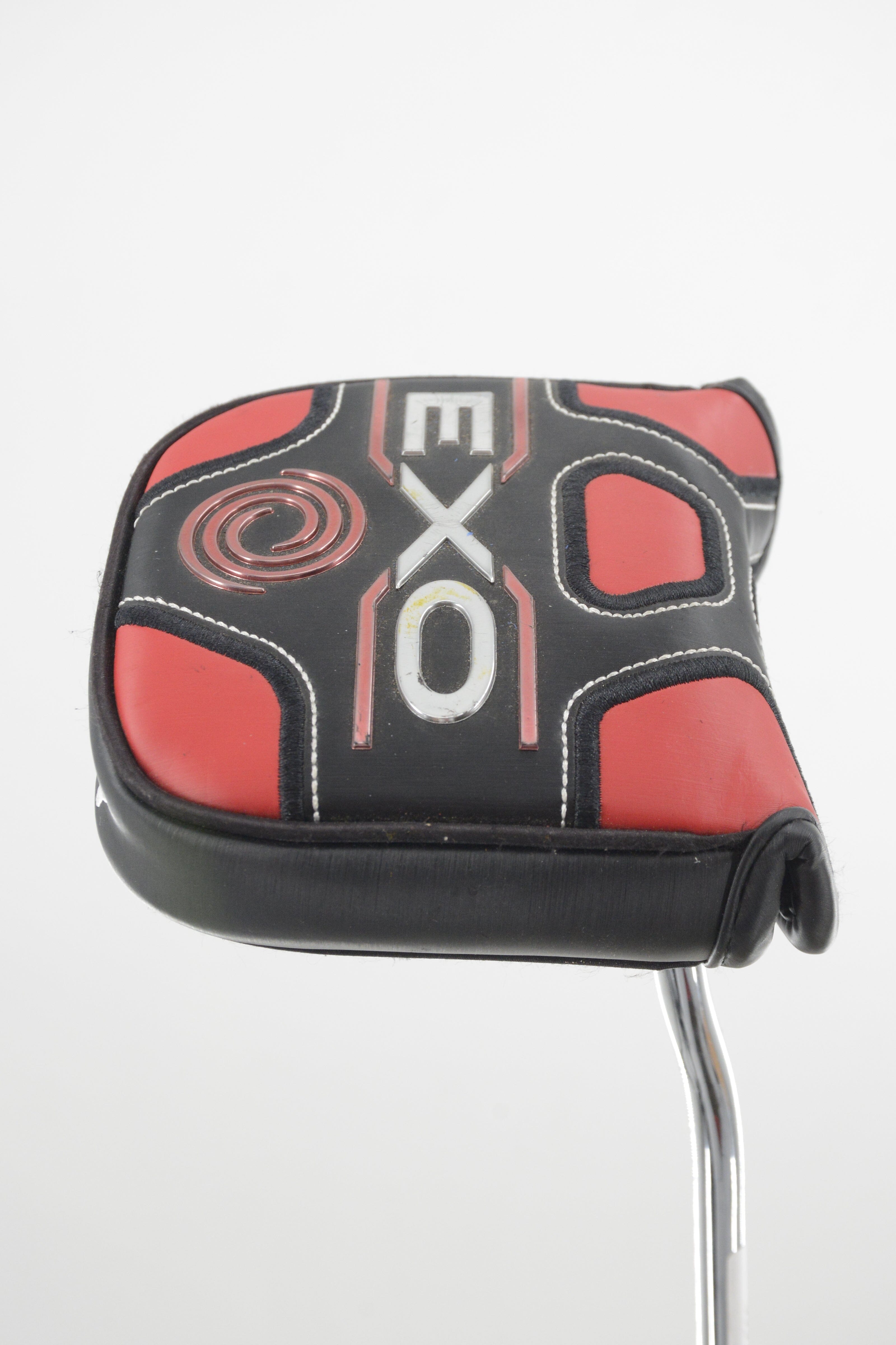 Odyssey Exo Rossie Putter 35" Golf Clubs GolfRoots 