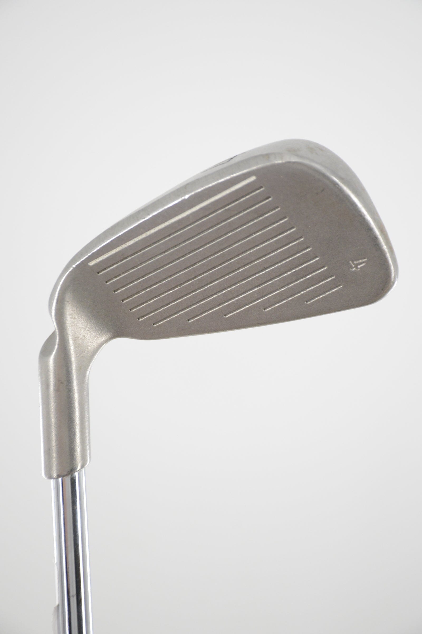 Ping I3 + Blade 4 Iron S Flex 38.5" Golf Clubs GolfRoots 